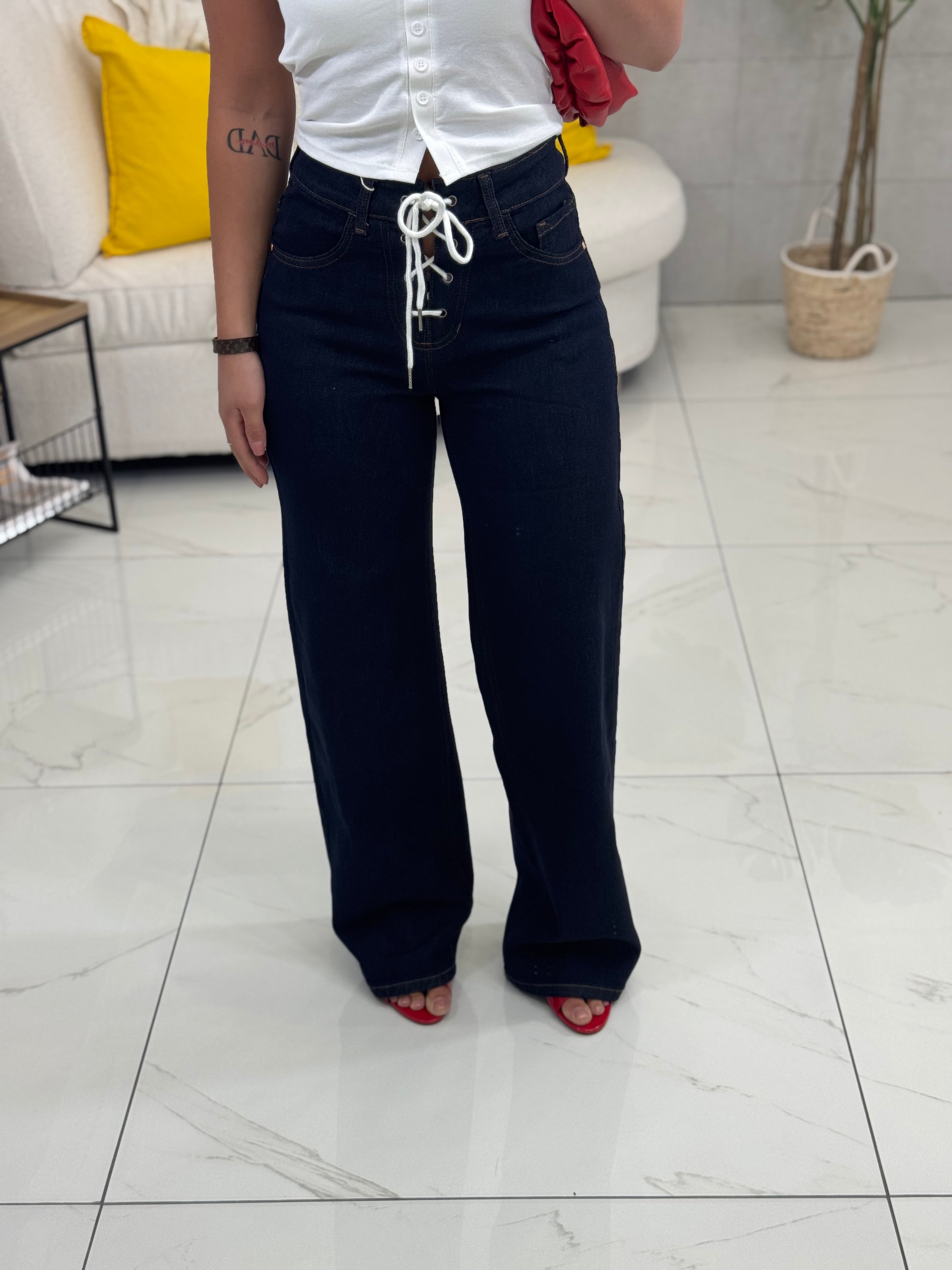 Jeans Lavaggio 0
