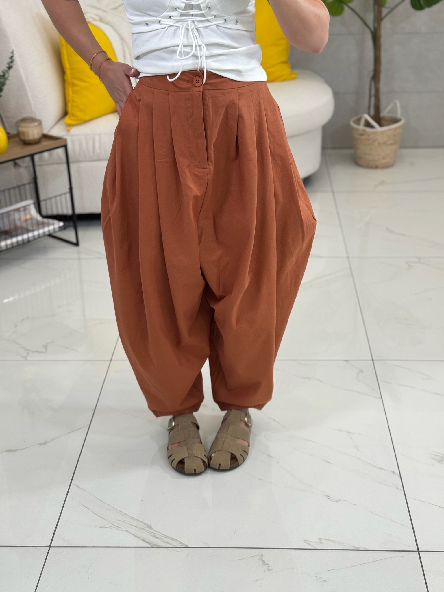 Pantalone Margot