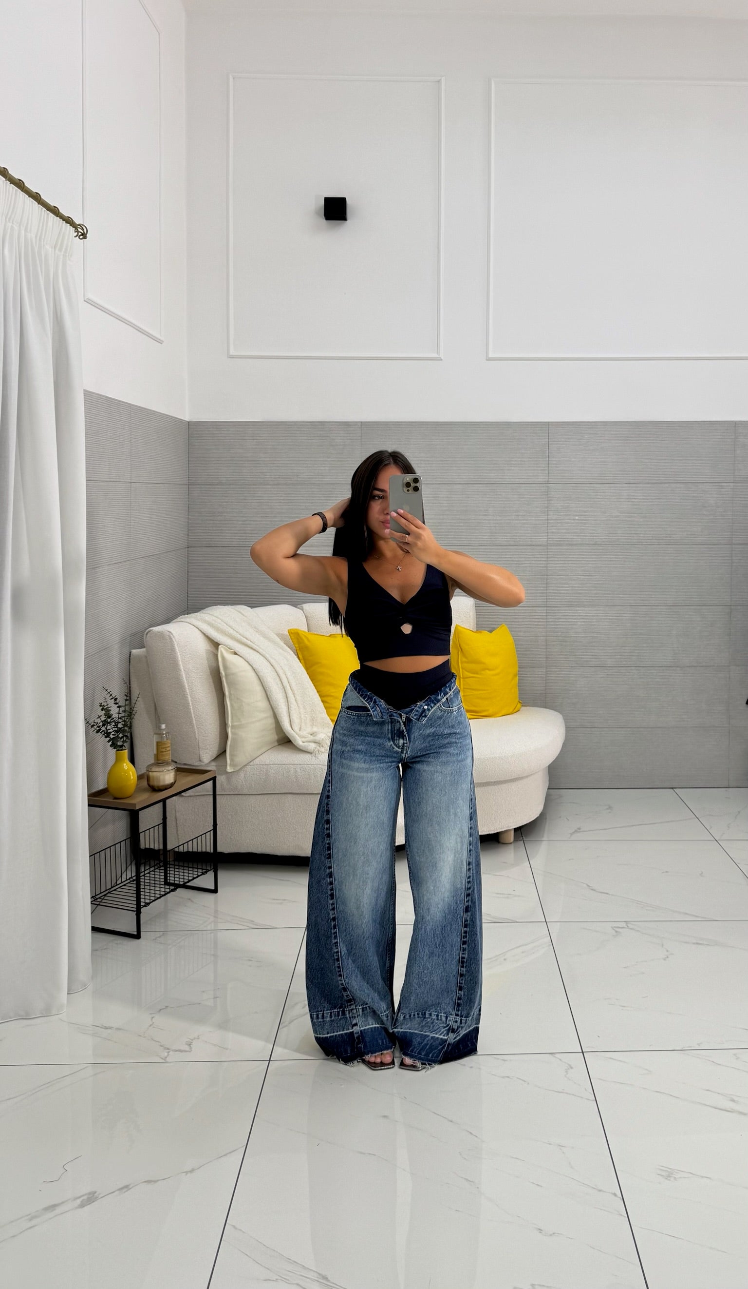 Jeans Kenya
