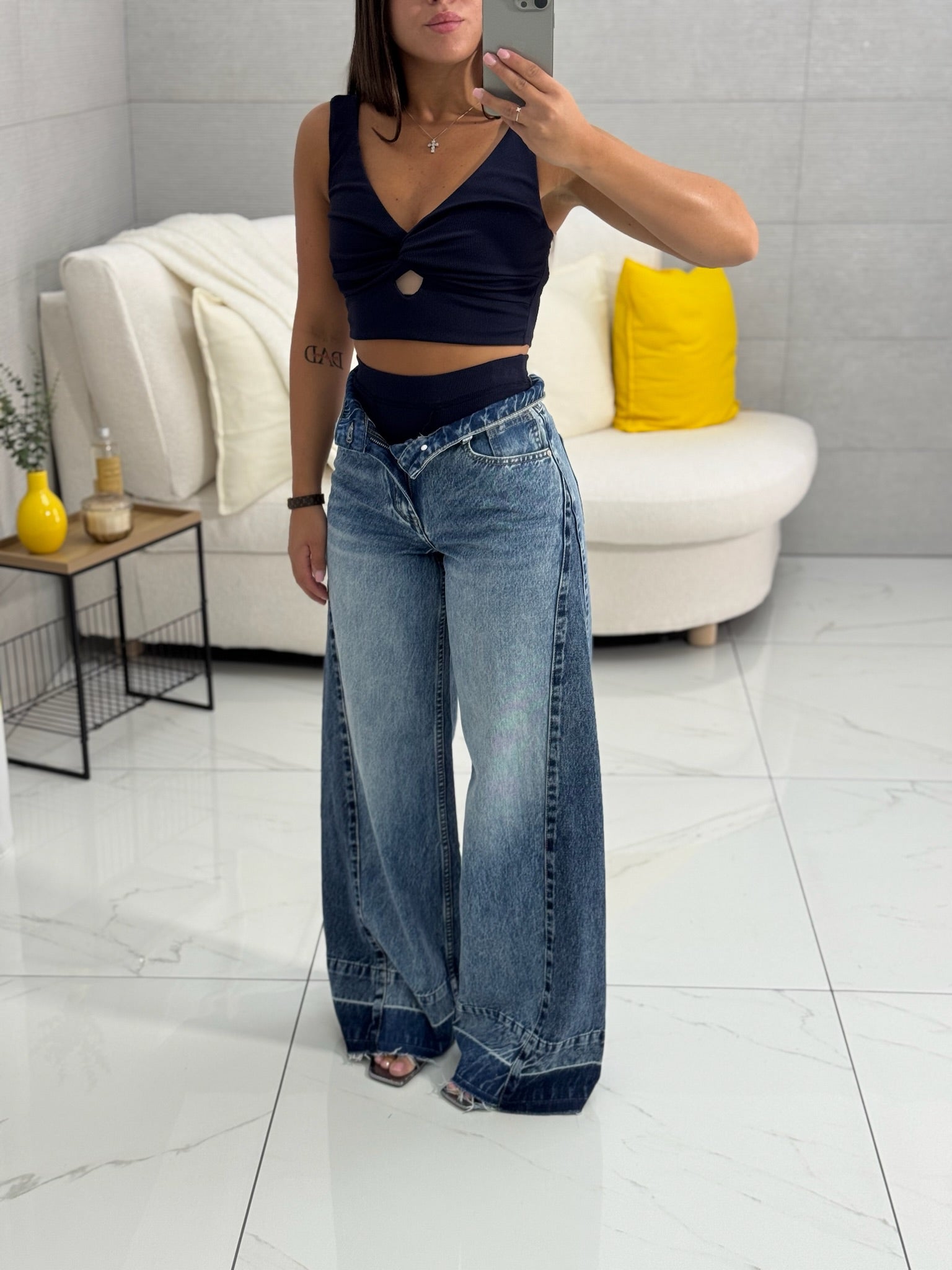 Jeans Kenya