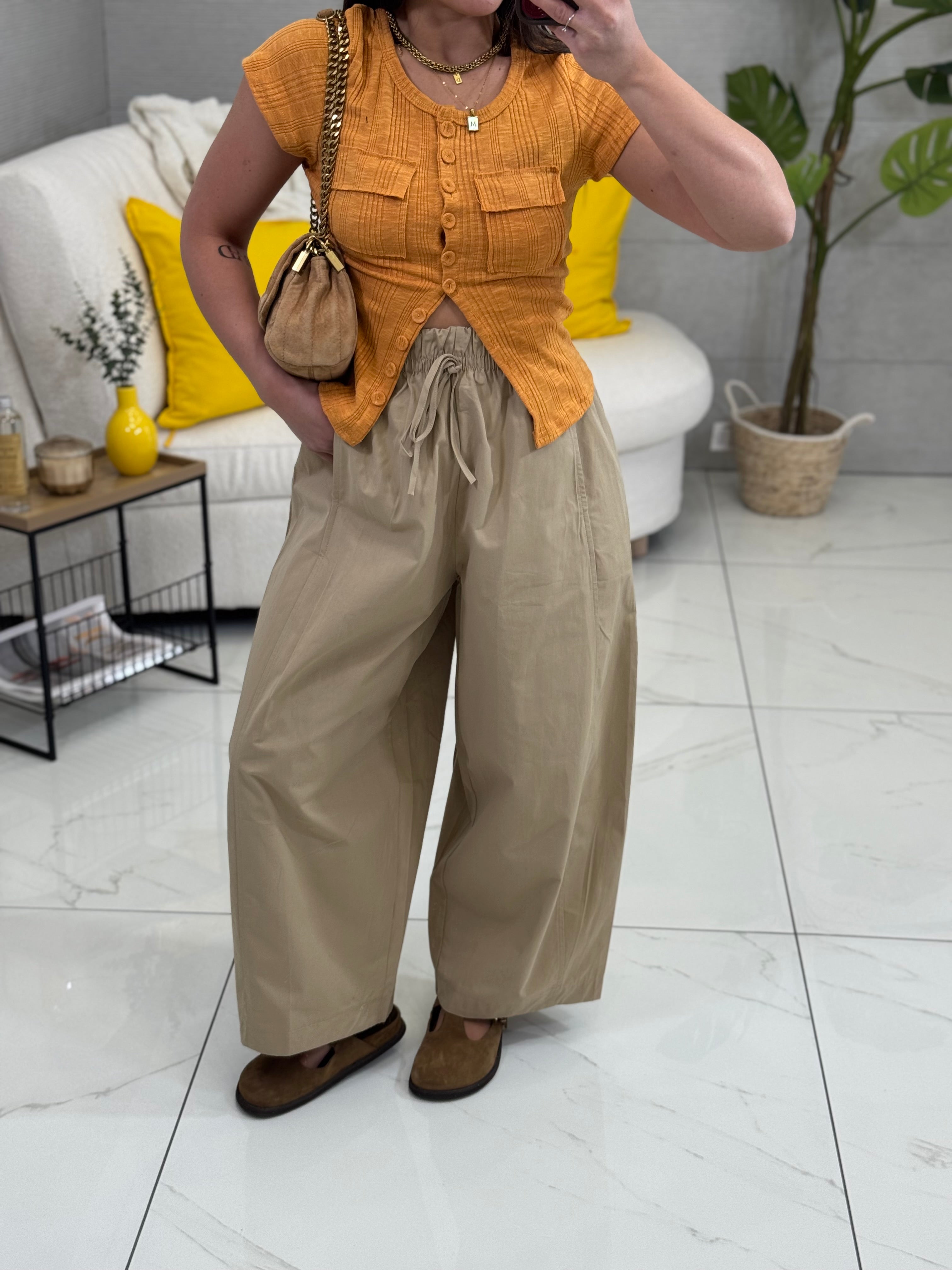 Pantalone Seraphine