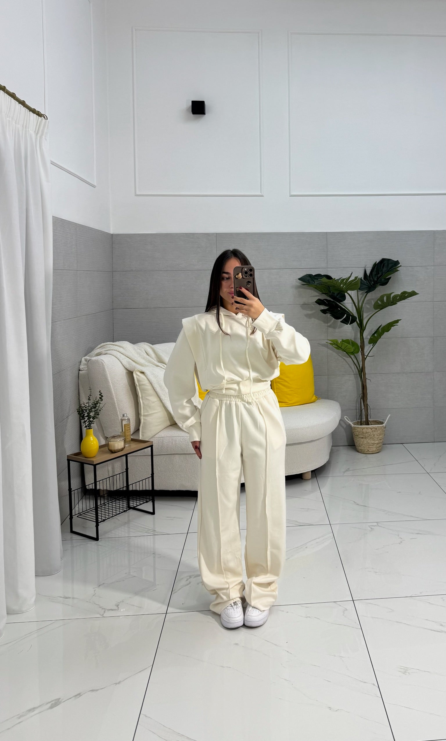 Set Easy Fit