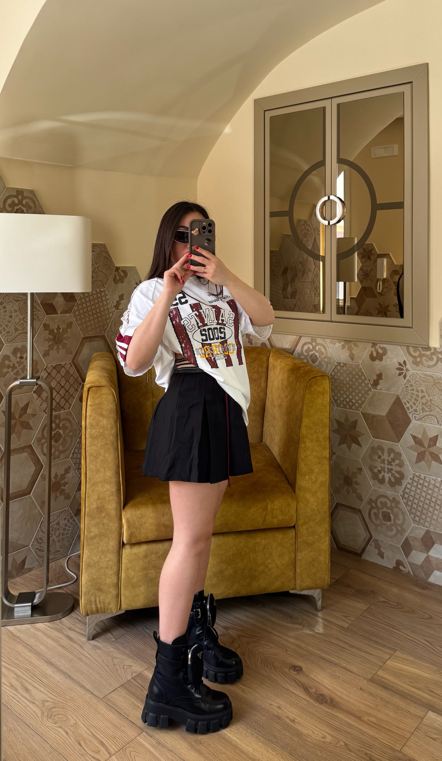 Gonna Sport