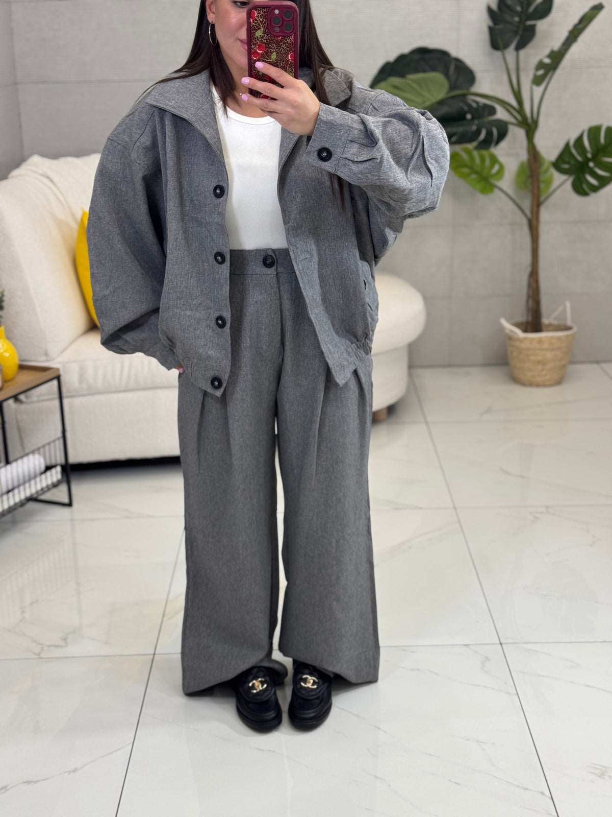 Coordinato Joy
