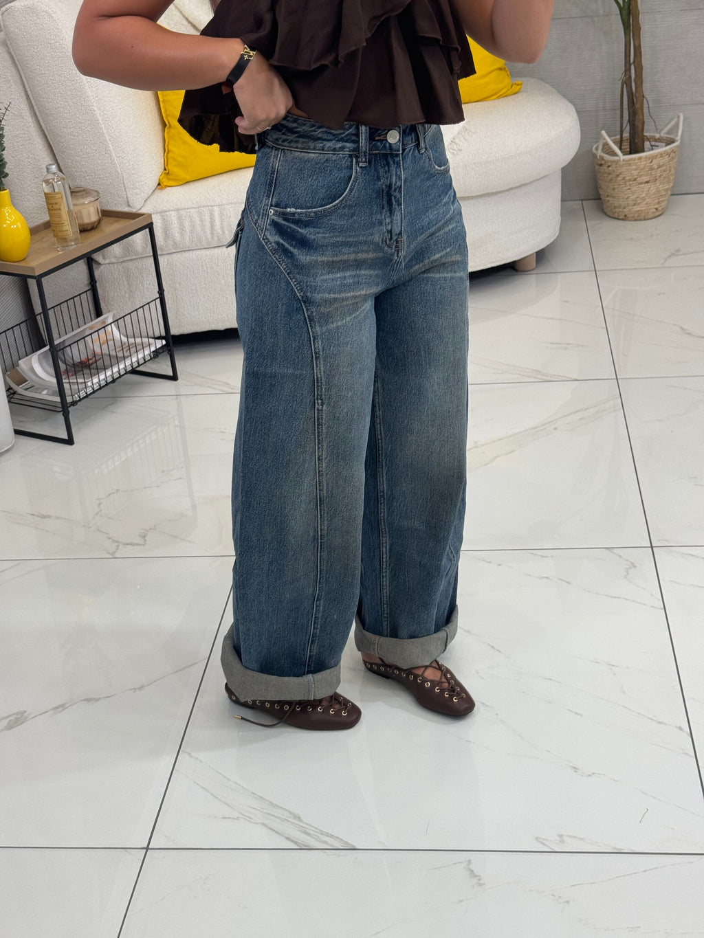 Jeans Day