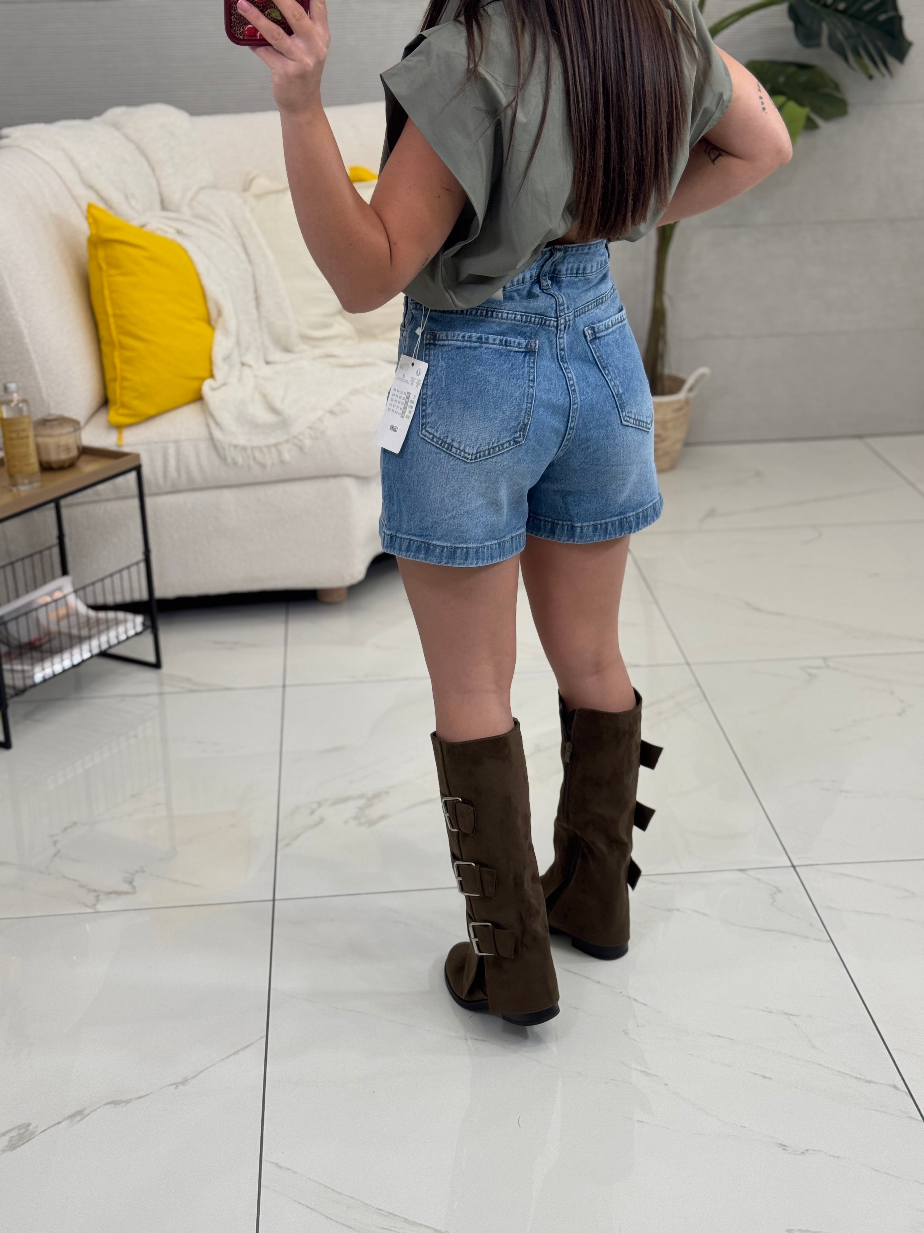 Shorts Daddy