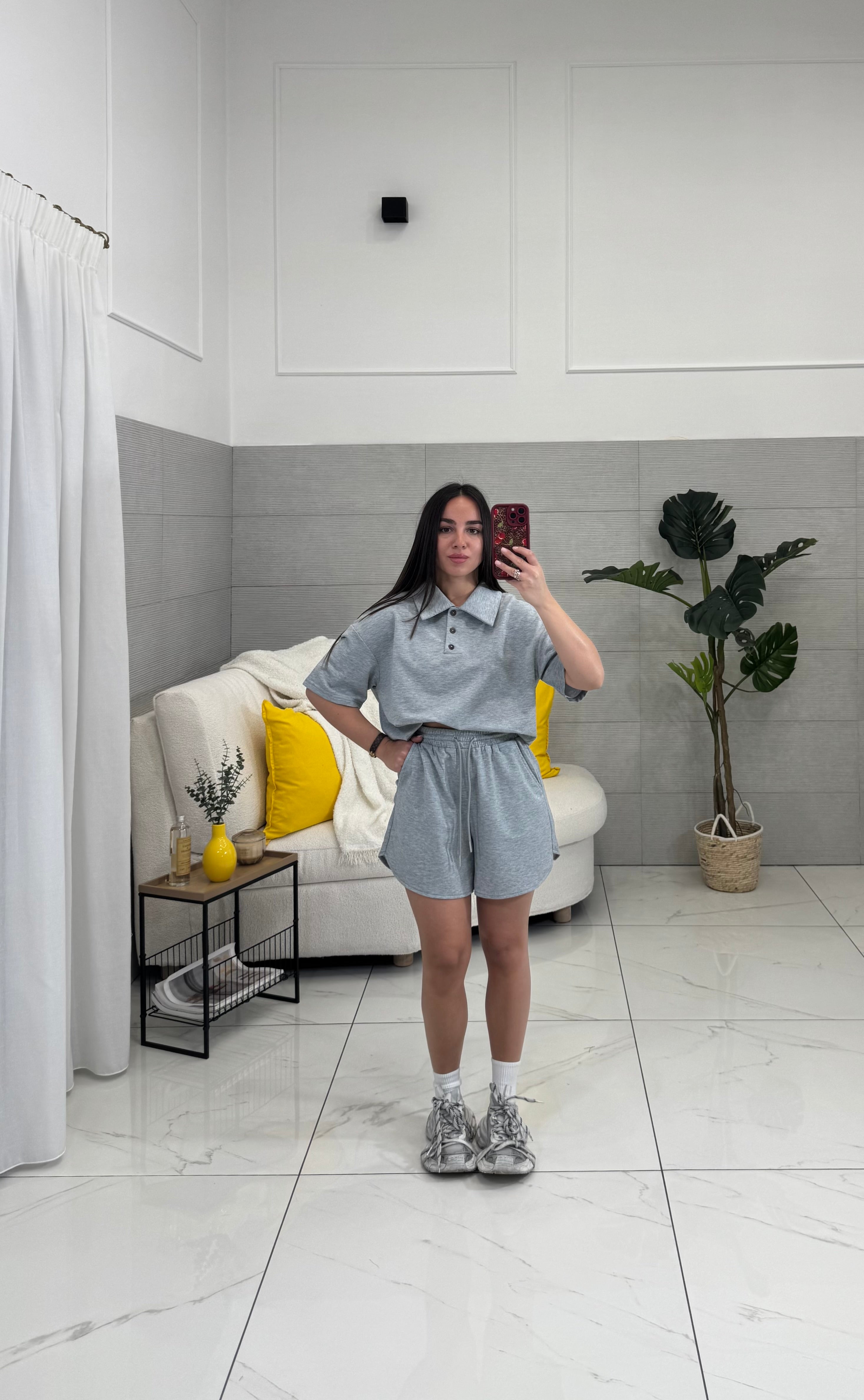 Coordinato Polo