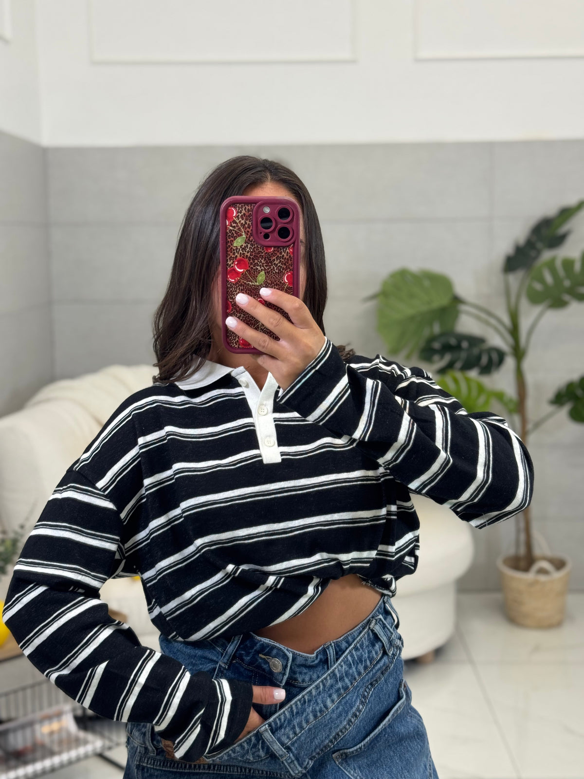 Polo Lines