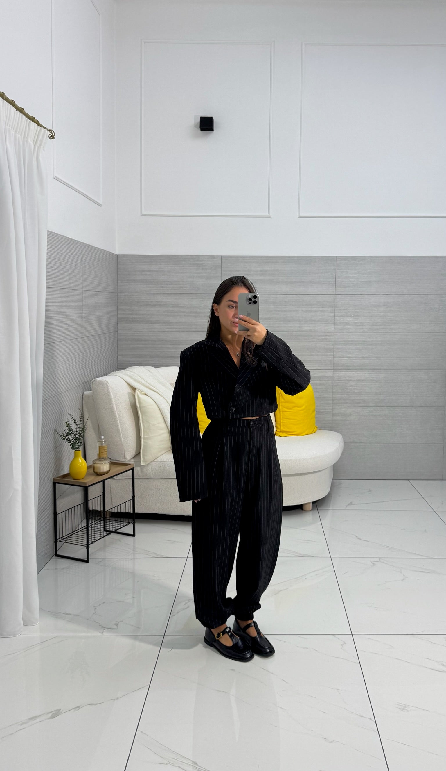 Tailleur Diana