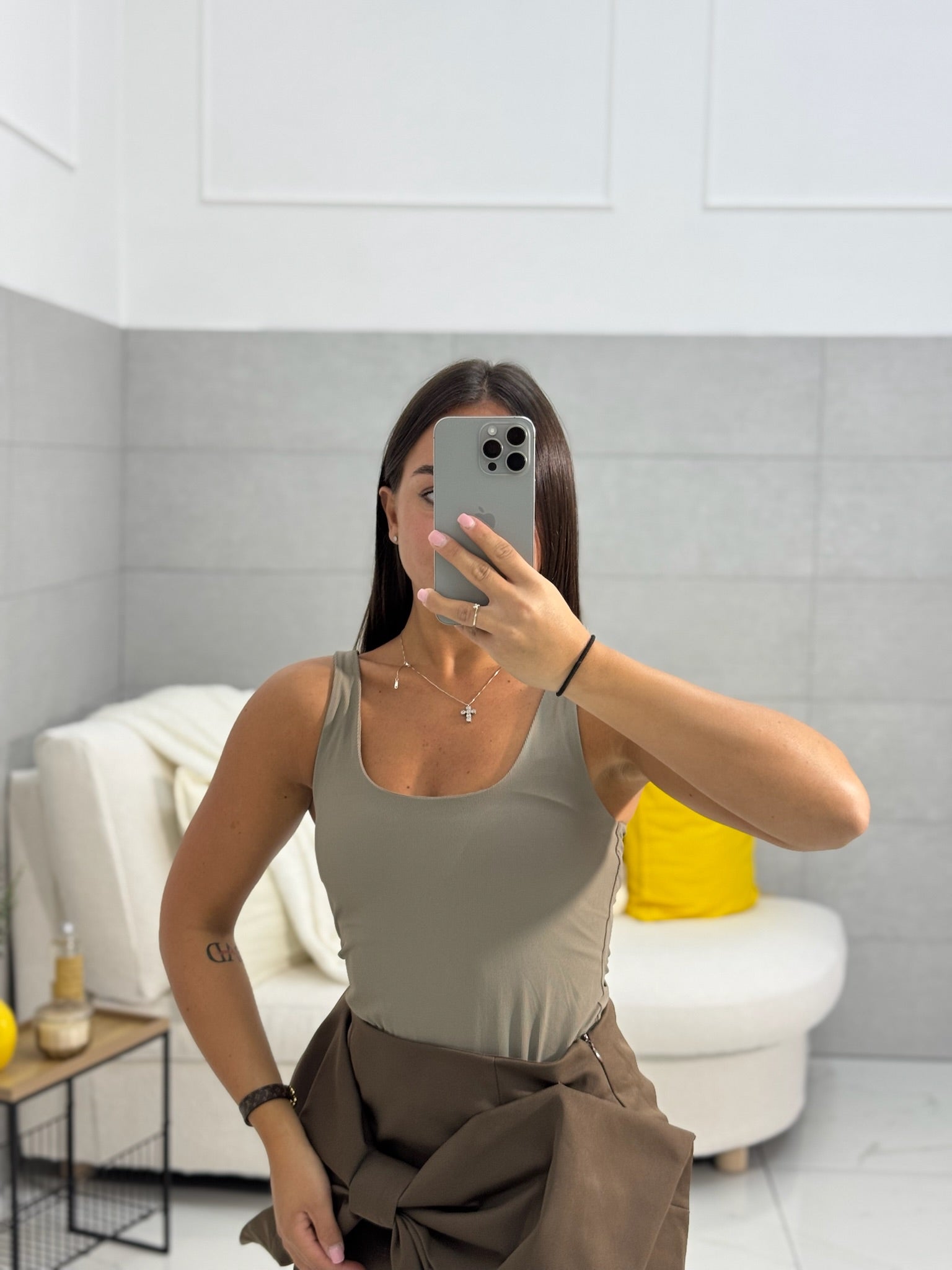 Body A costine