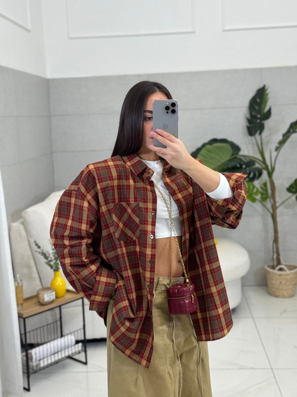 Camicia code