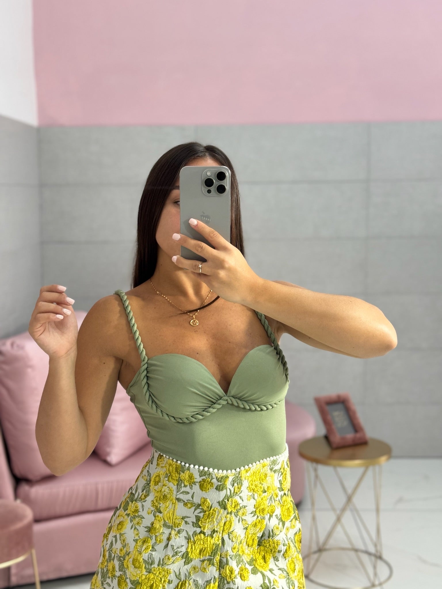 Body Intreccio