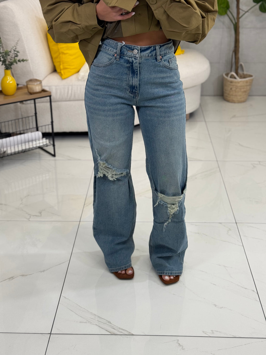 Jeans Fast