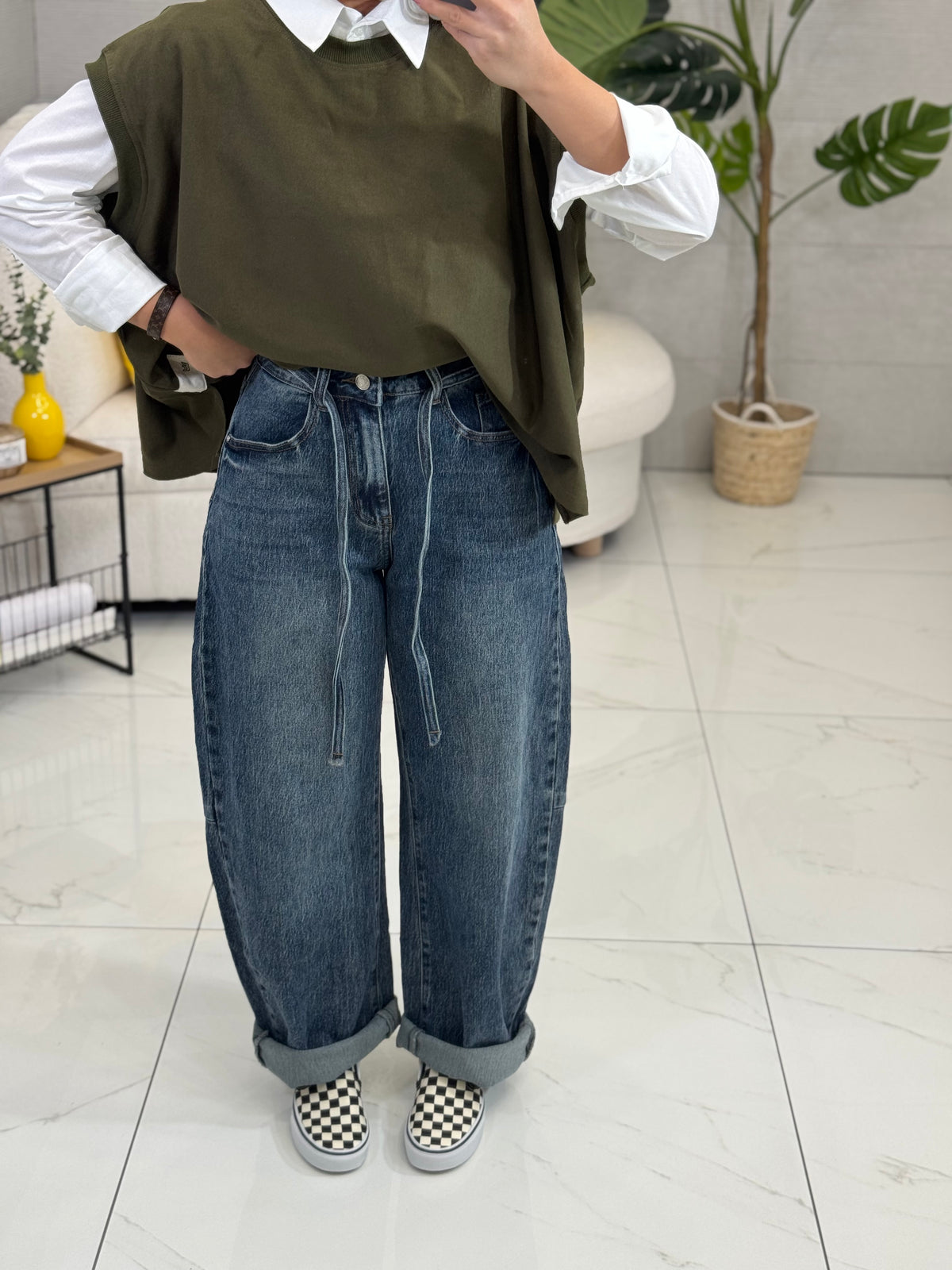 Jeans Felix