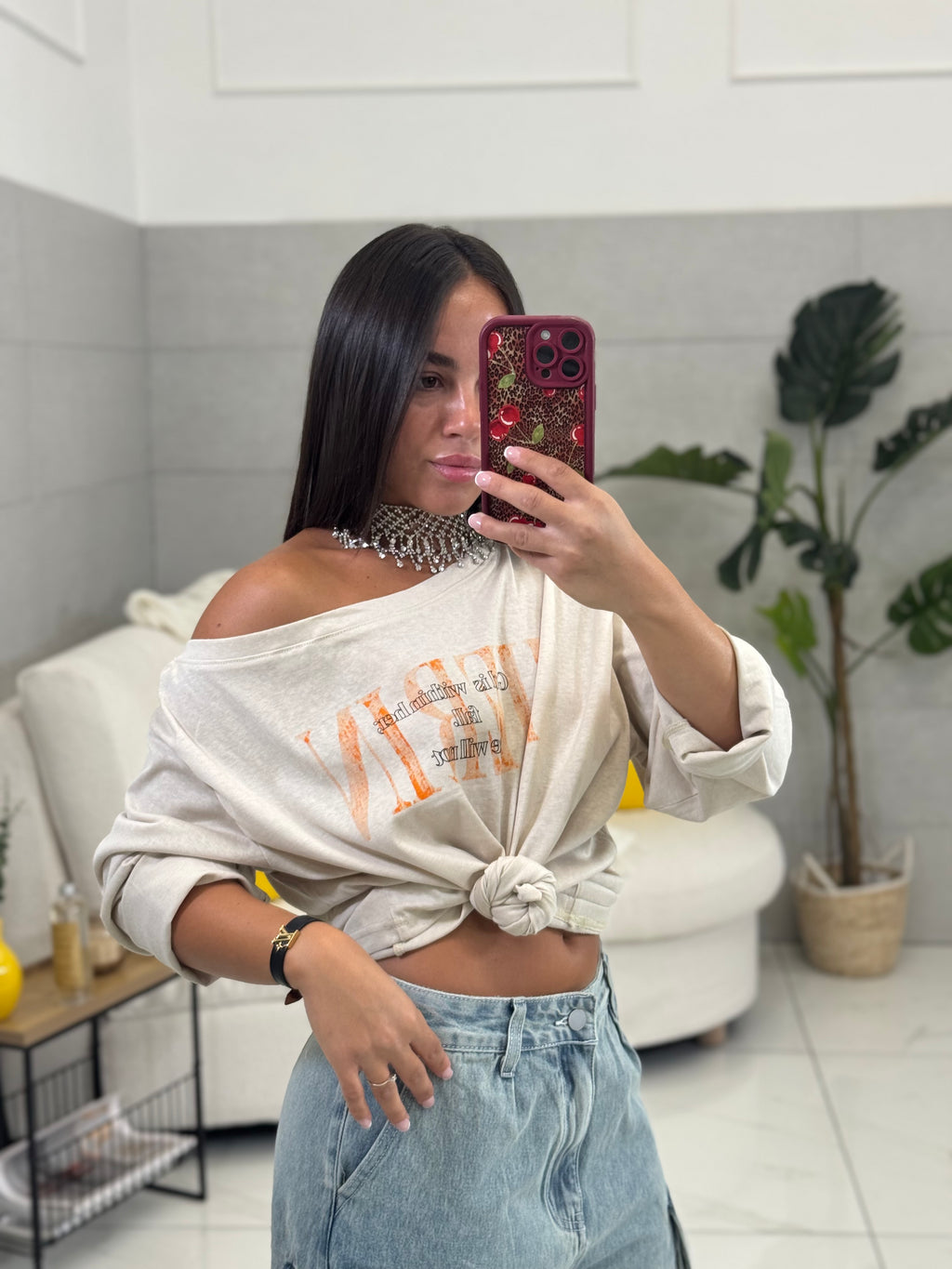 Maglia Nirvana
