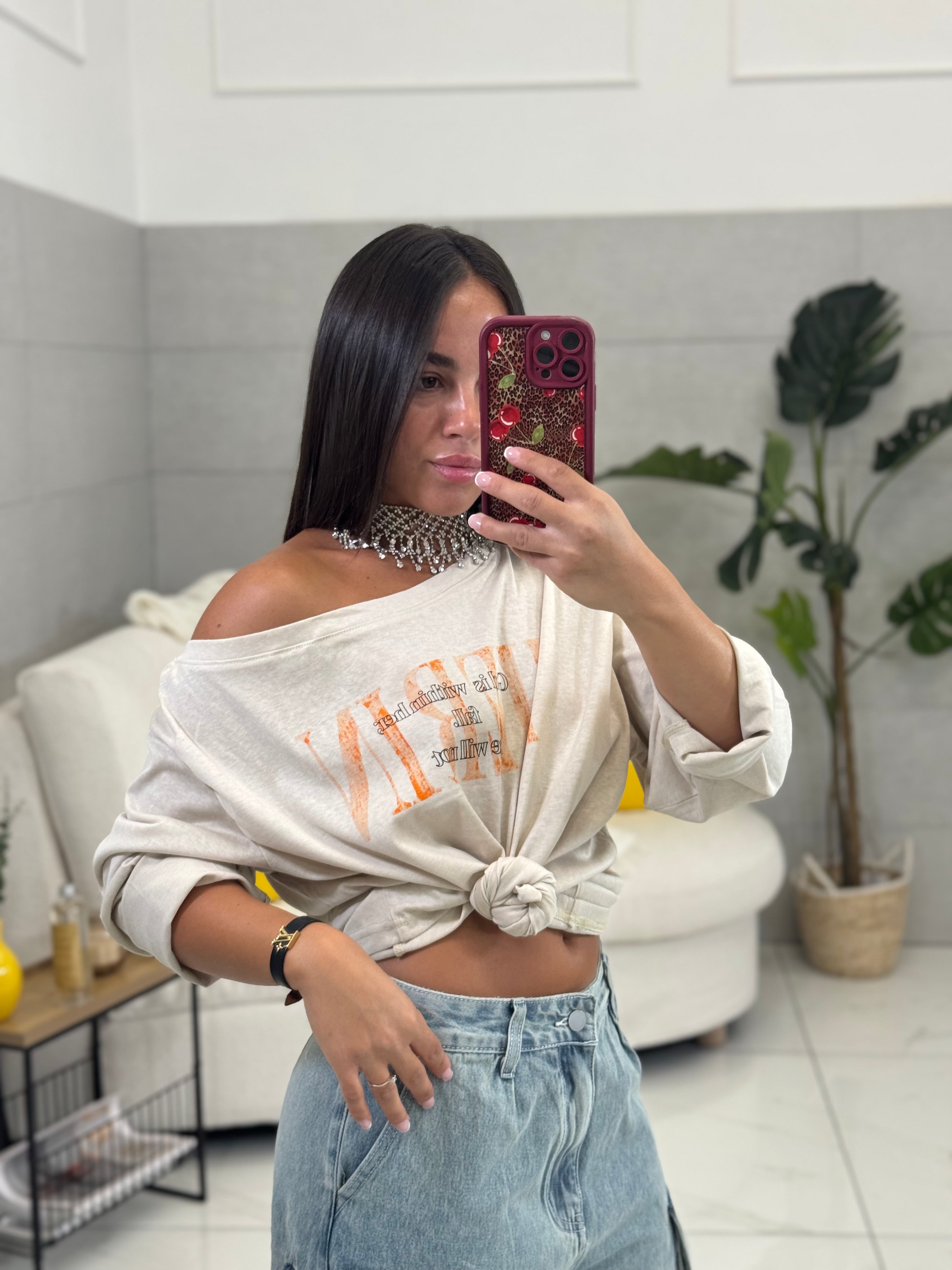 Maglia Nirvana