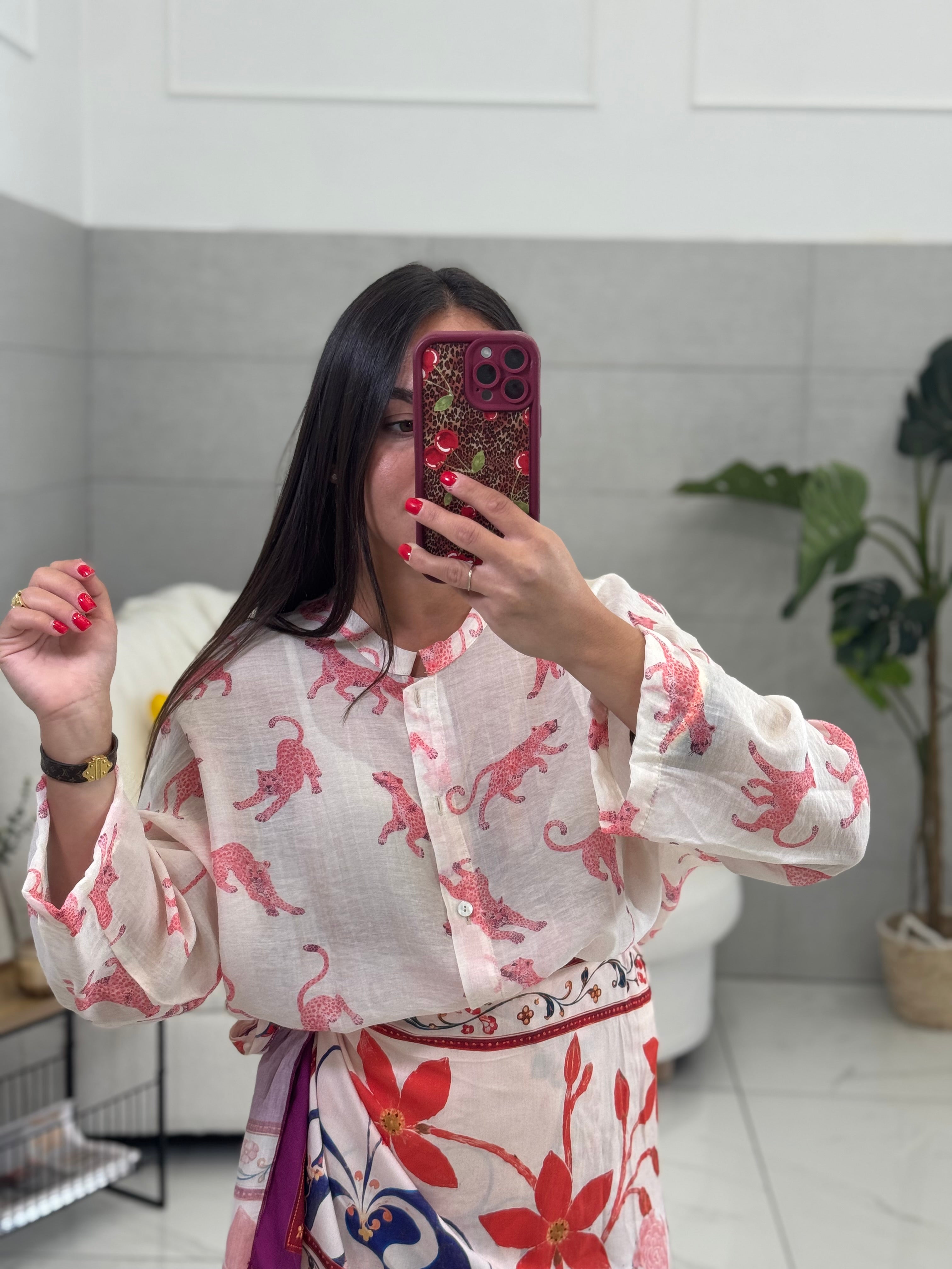 Camicia