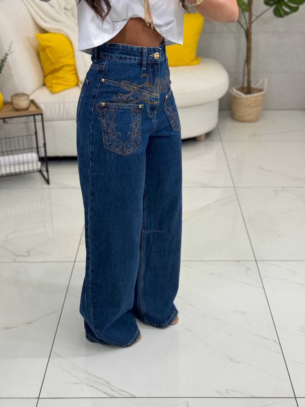 Jeans Arabia