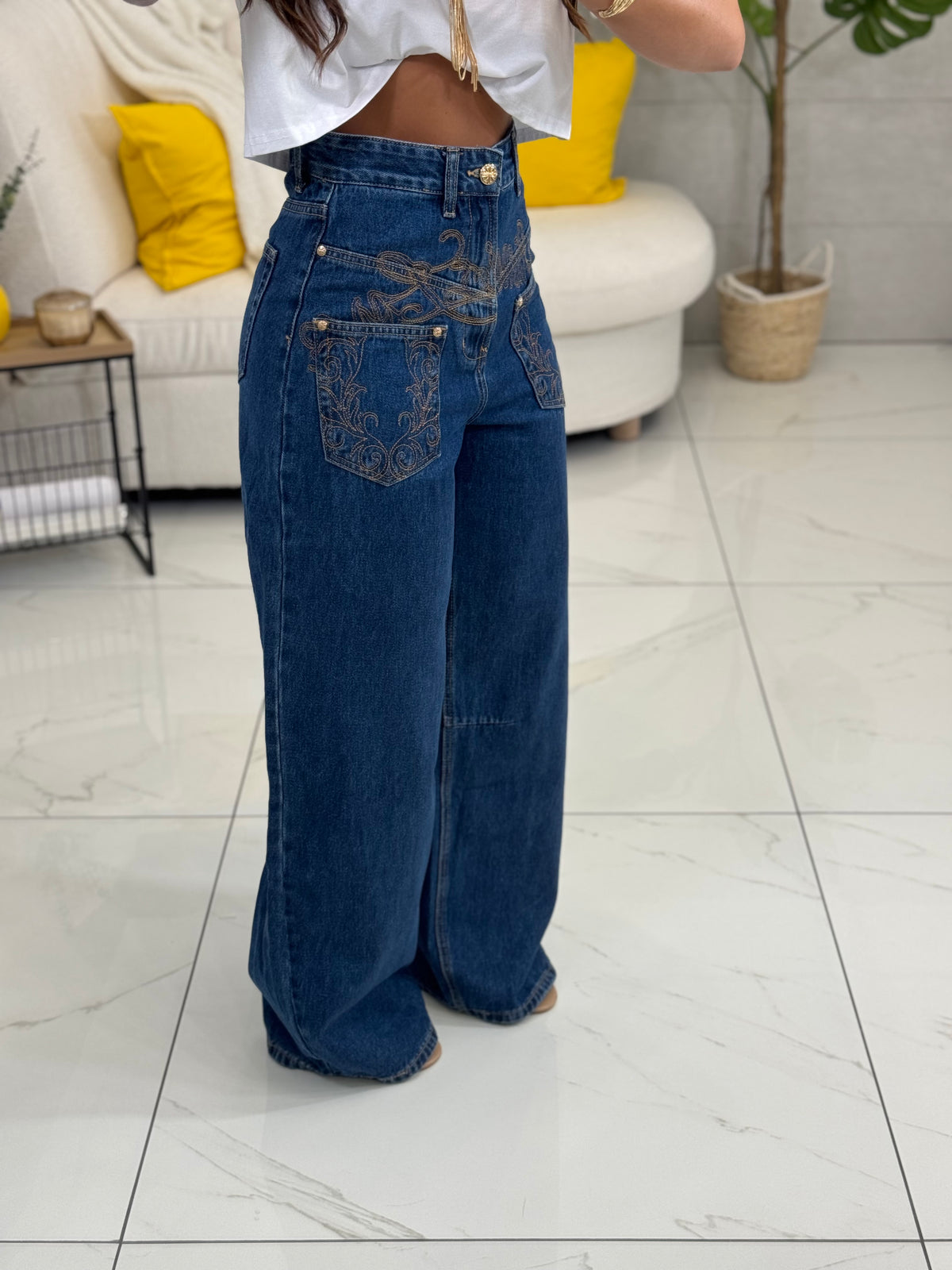 Jeans Arabia