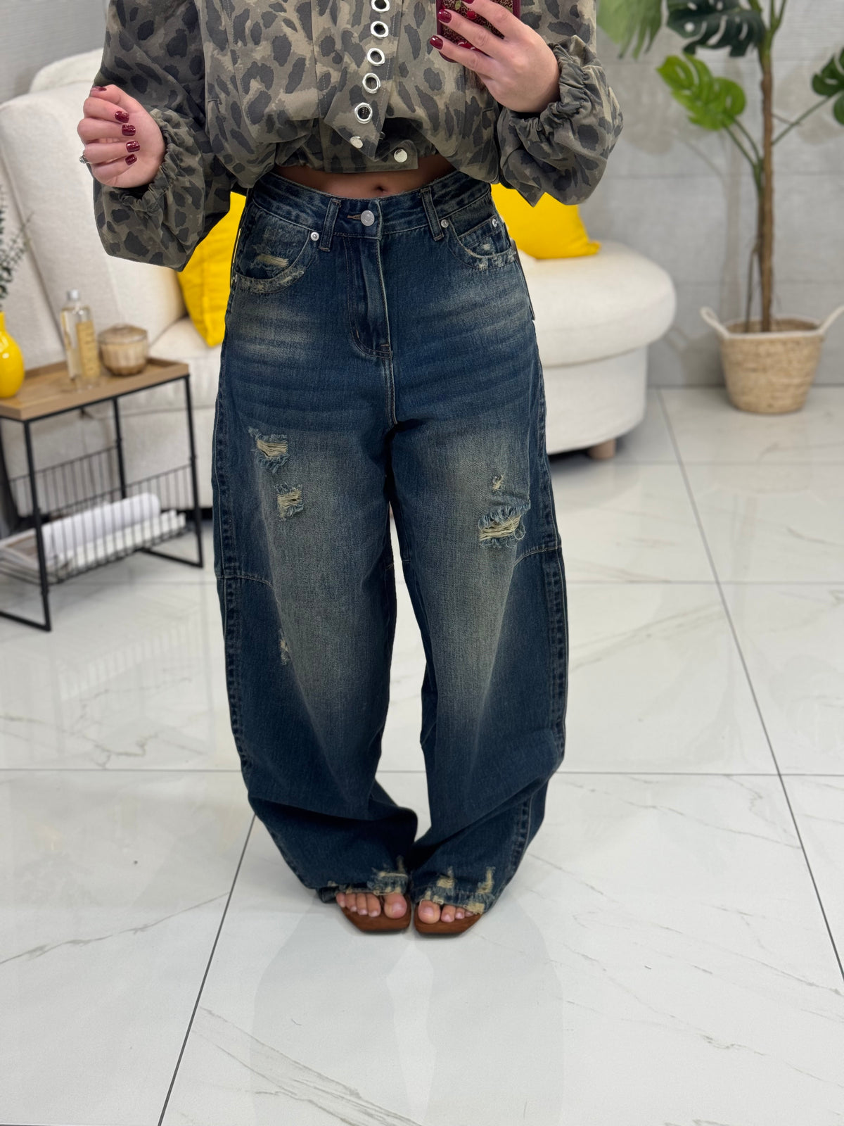 Jeans Five