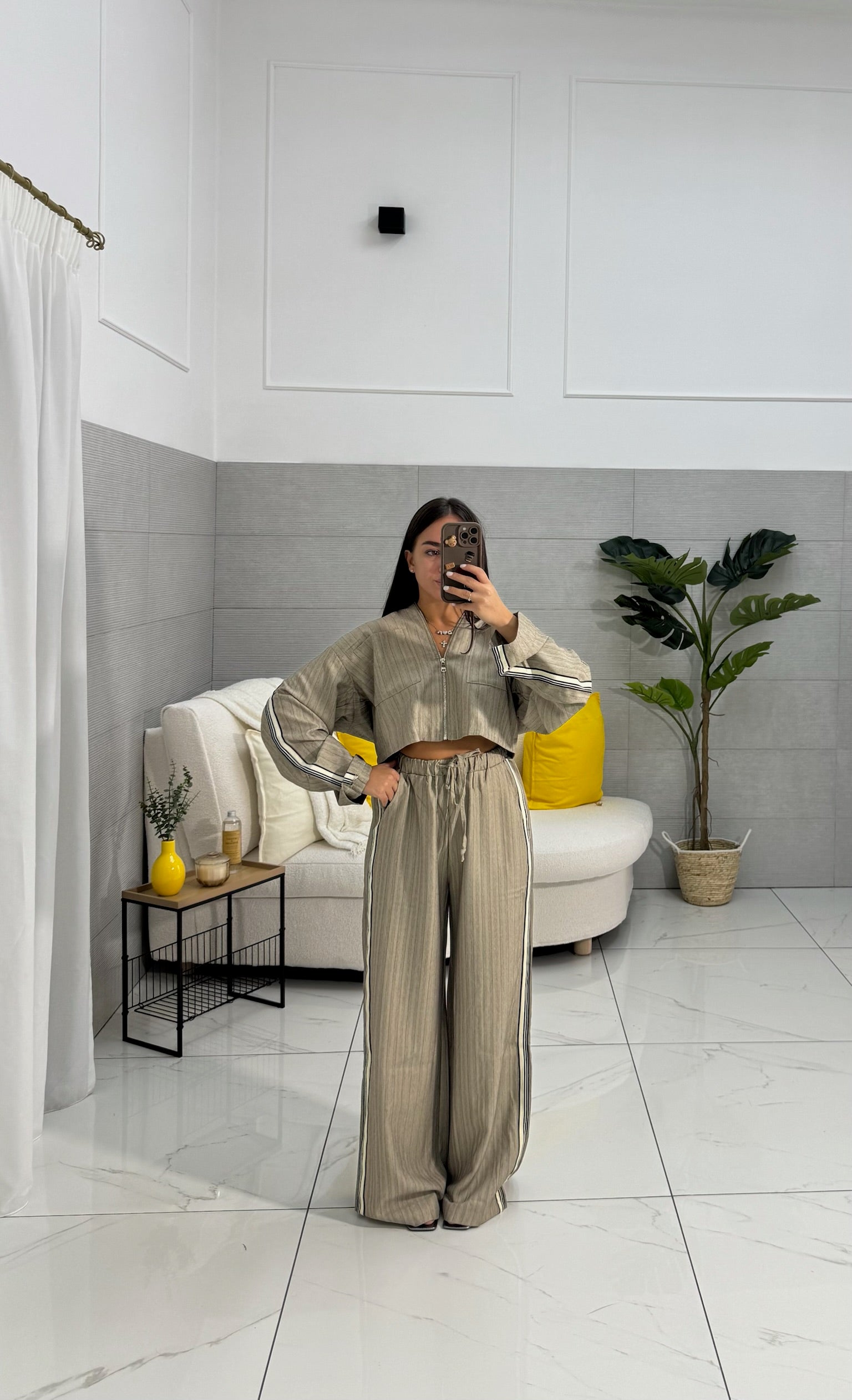 Coordinato Jasmine