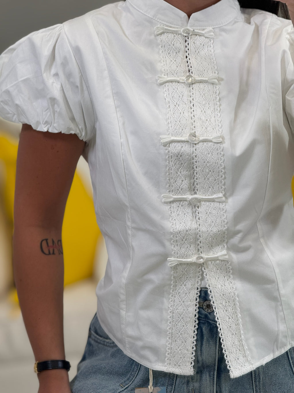 Camicia Japan