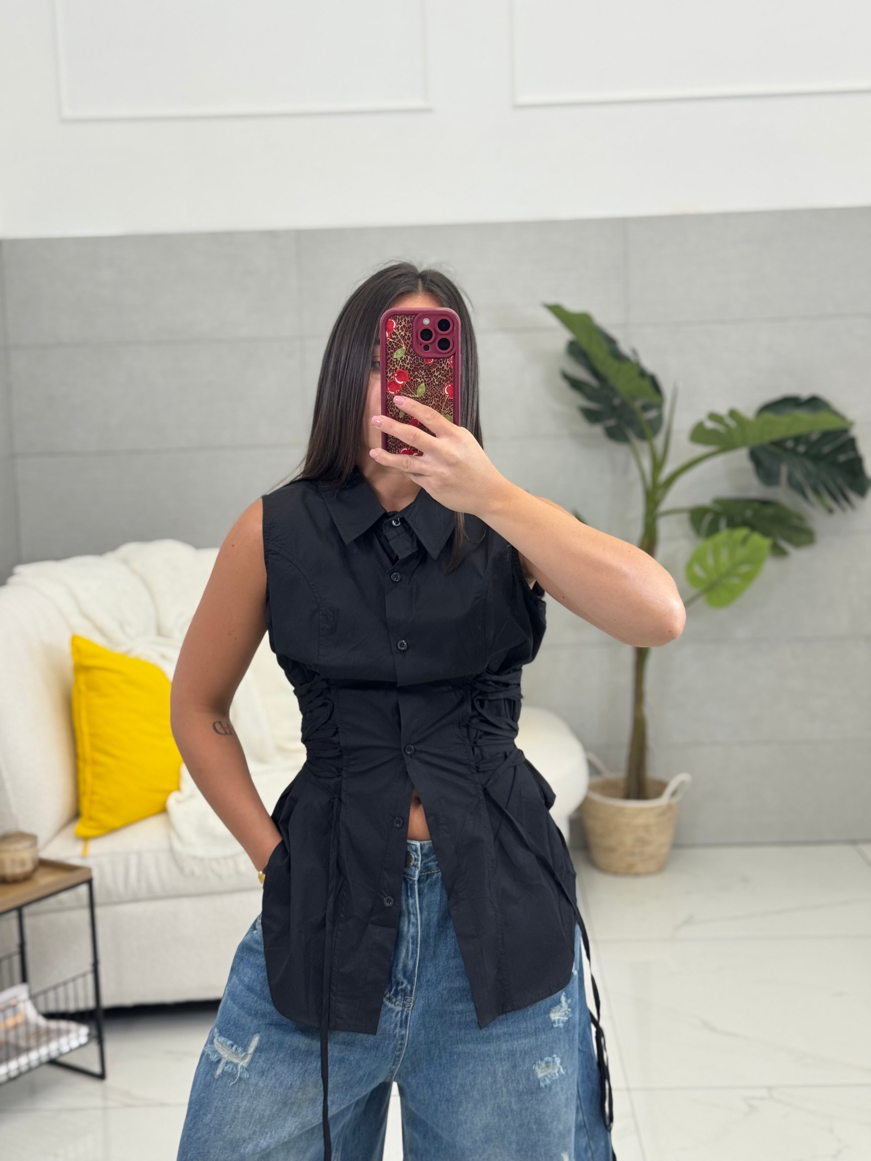 Camicia Welita