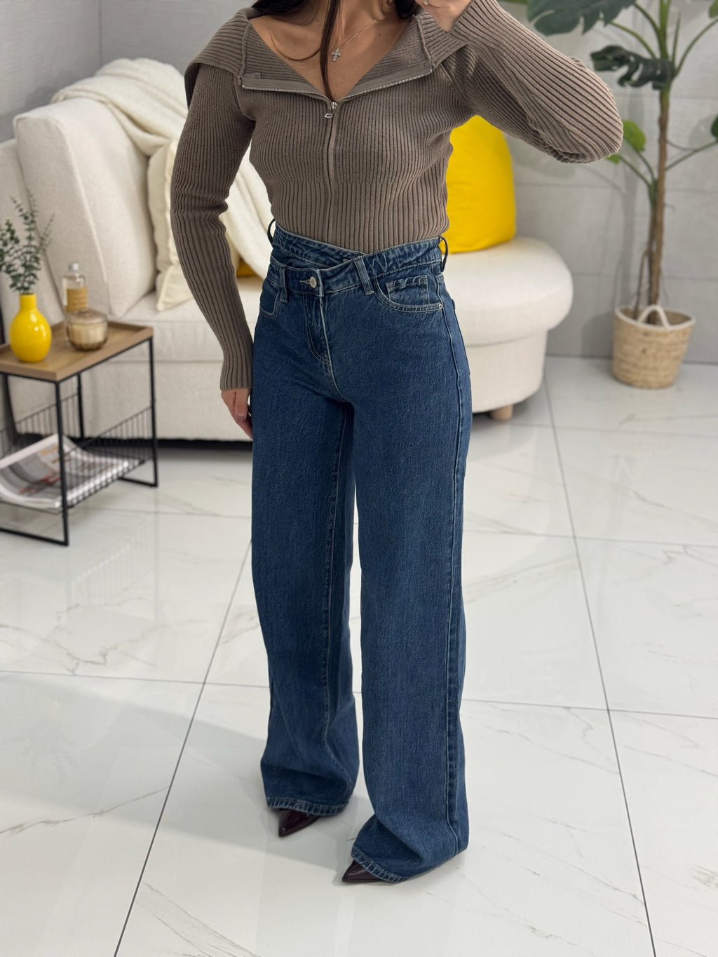 Jeans BottonDuo
