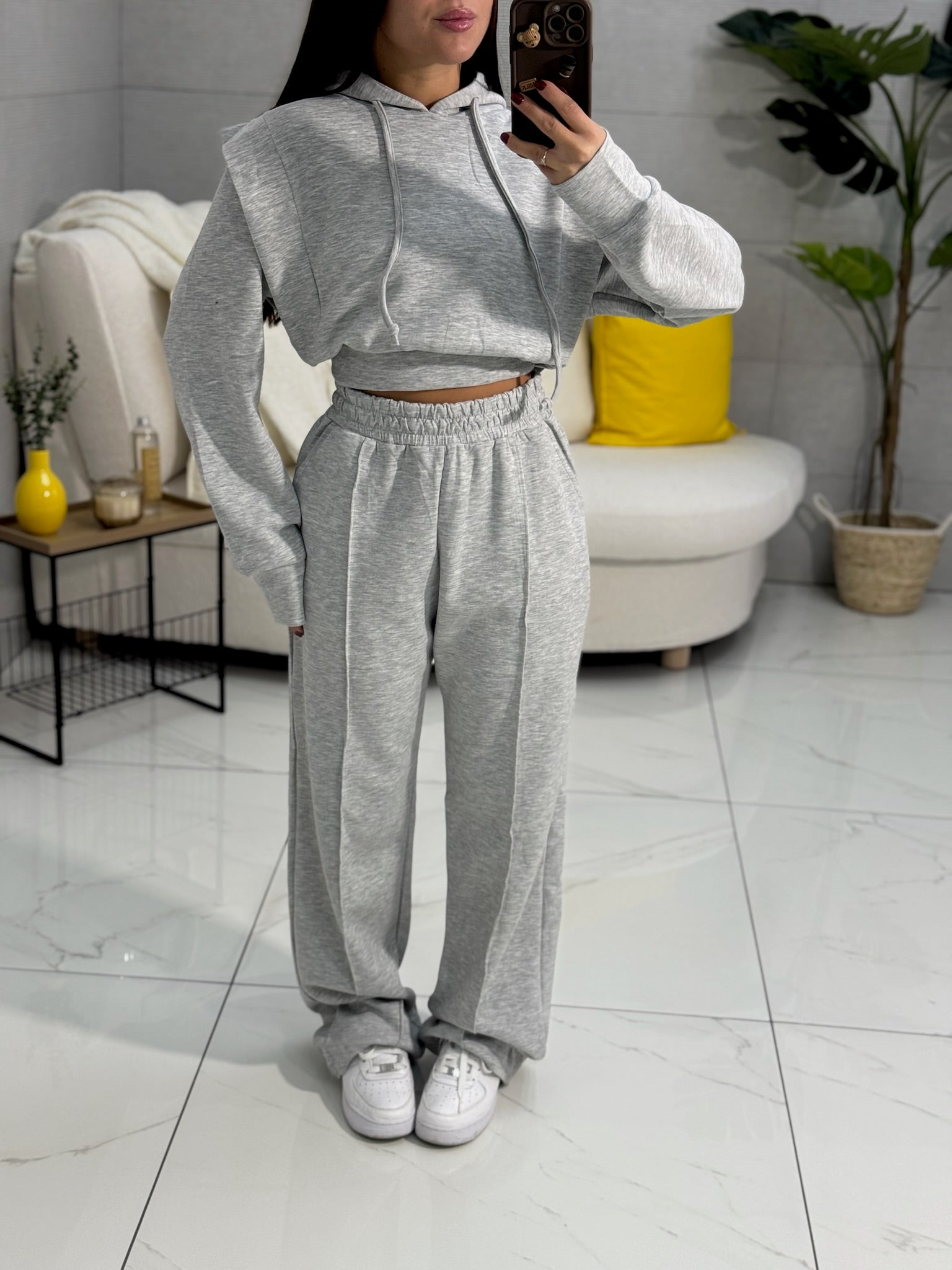 Set Easy Fit