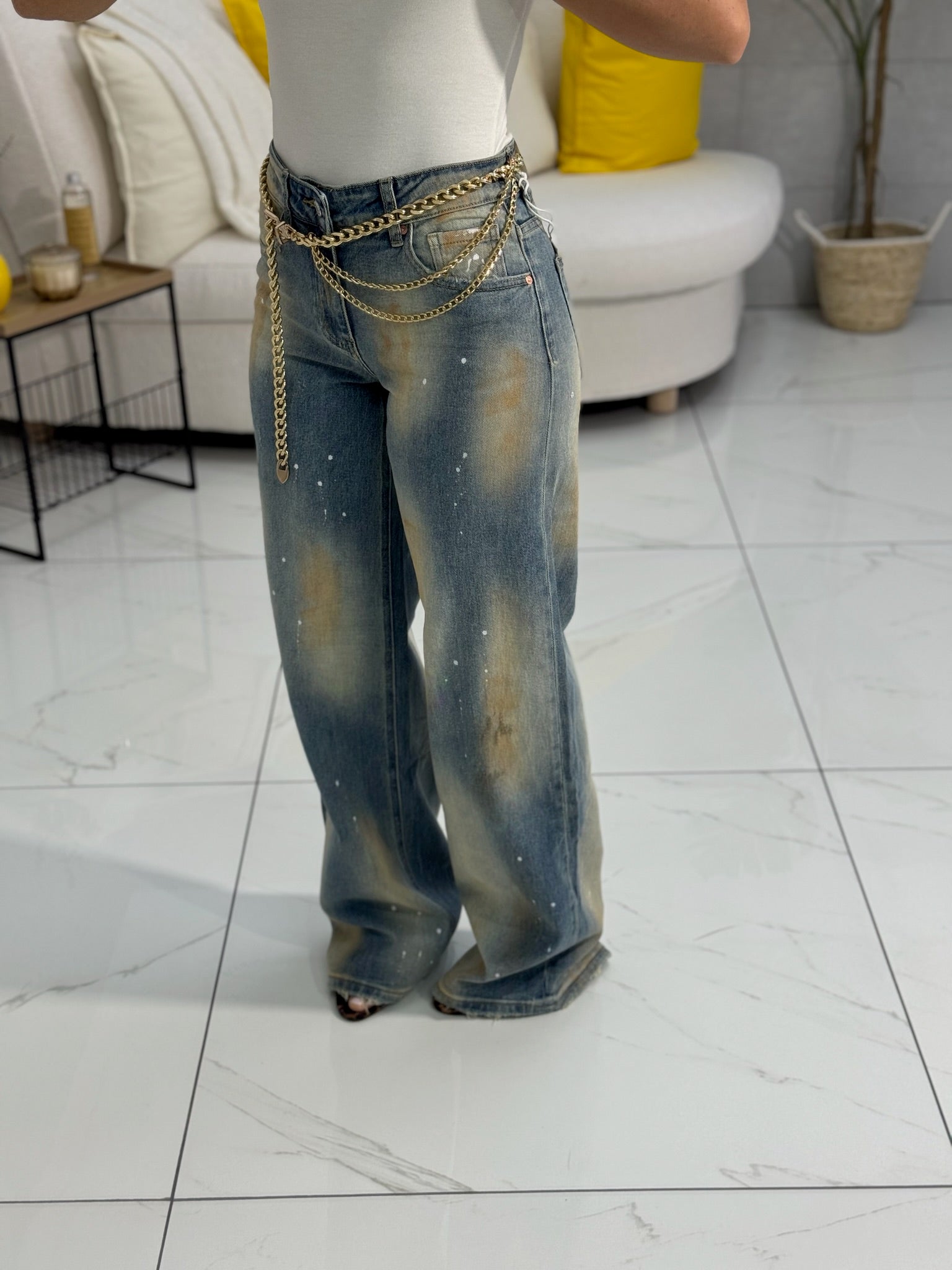 Jeans Fiona