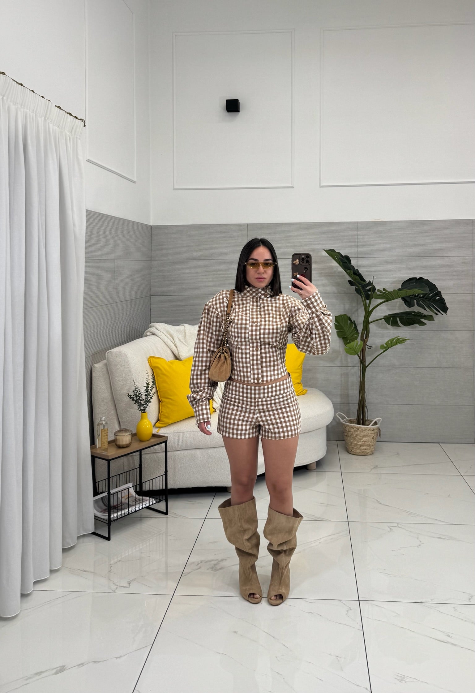 Coordinato Adison