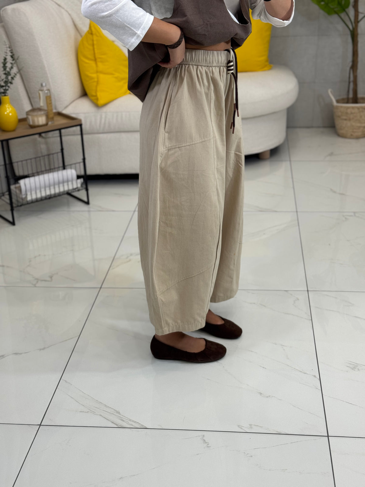 Pantalone Clown