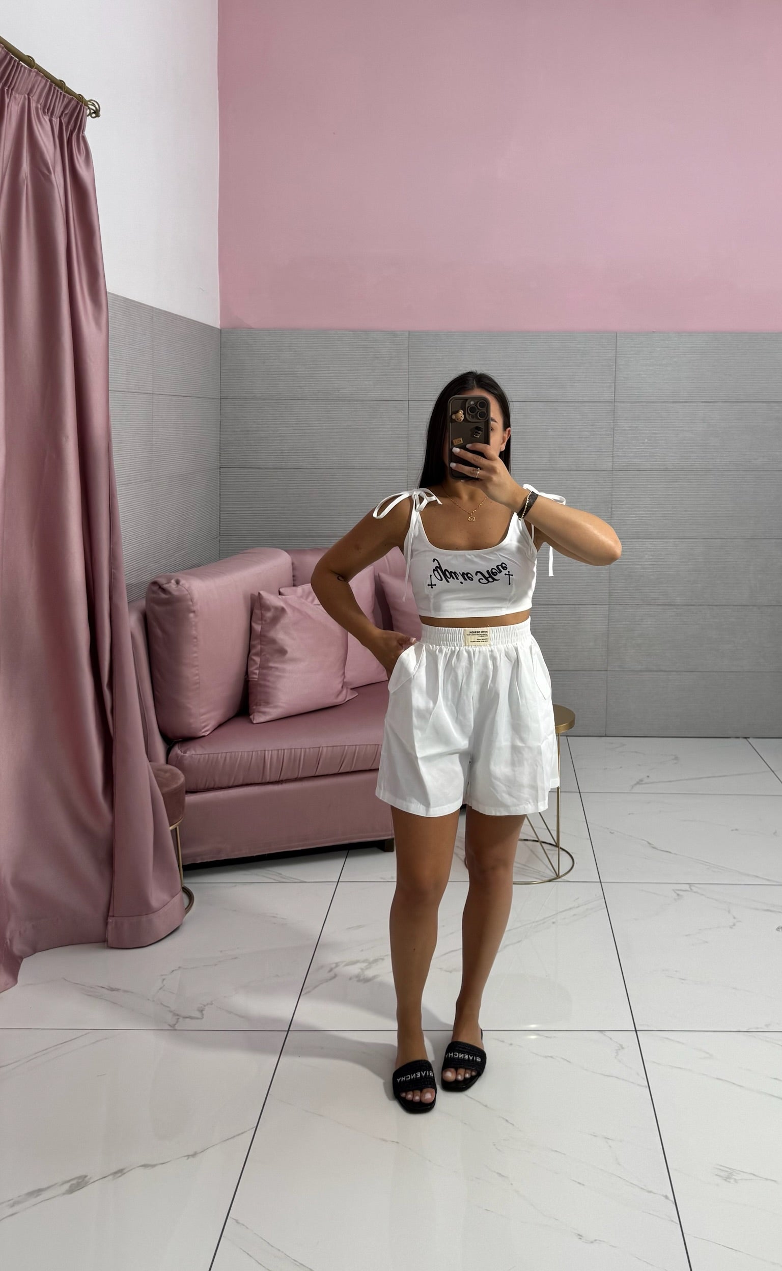Coordinato Jade