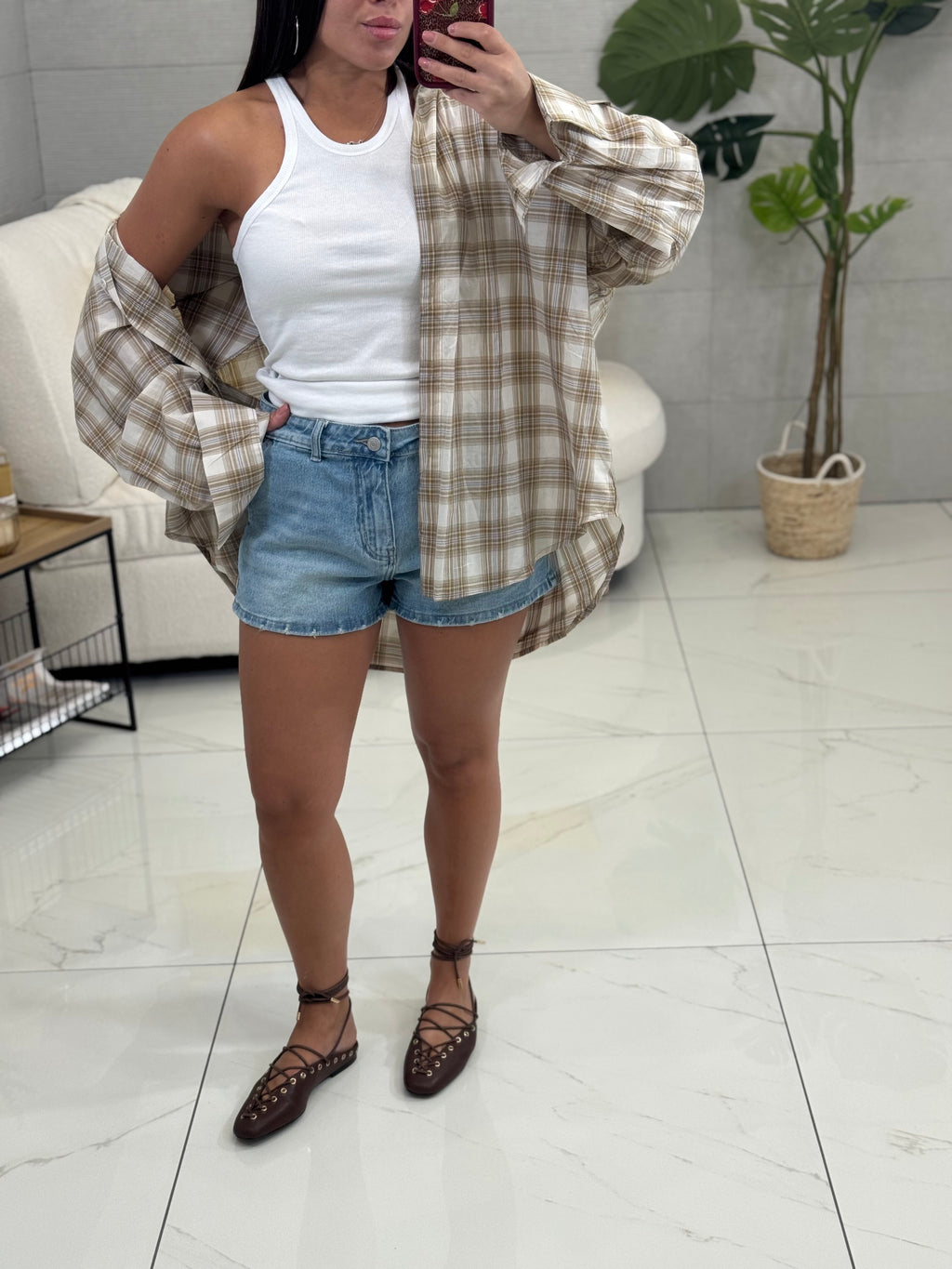 Shorts Dea