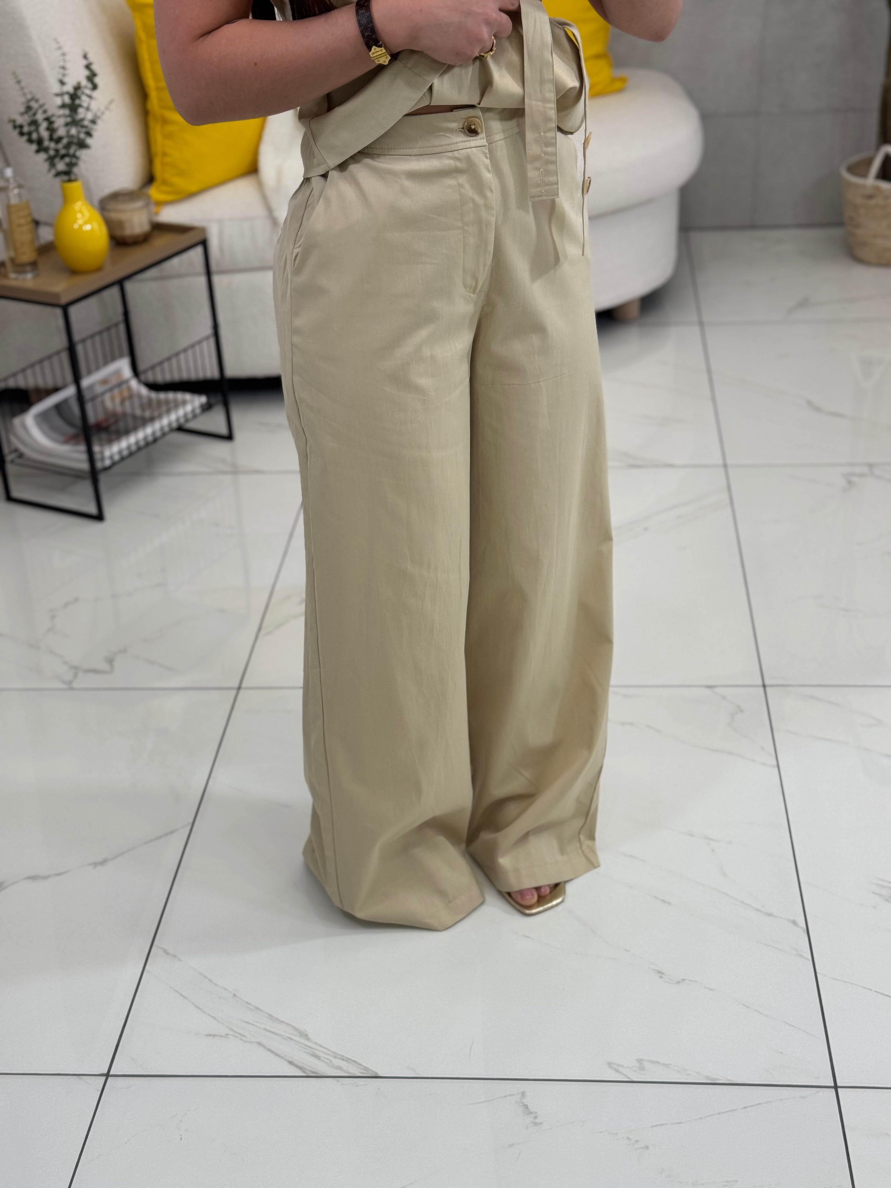 Coordinato Fairmont