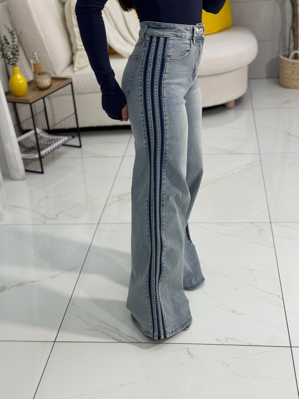 Jeans Overline