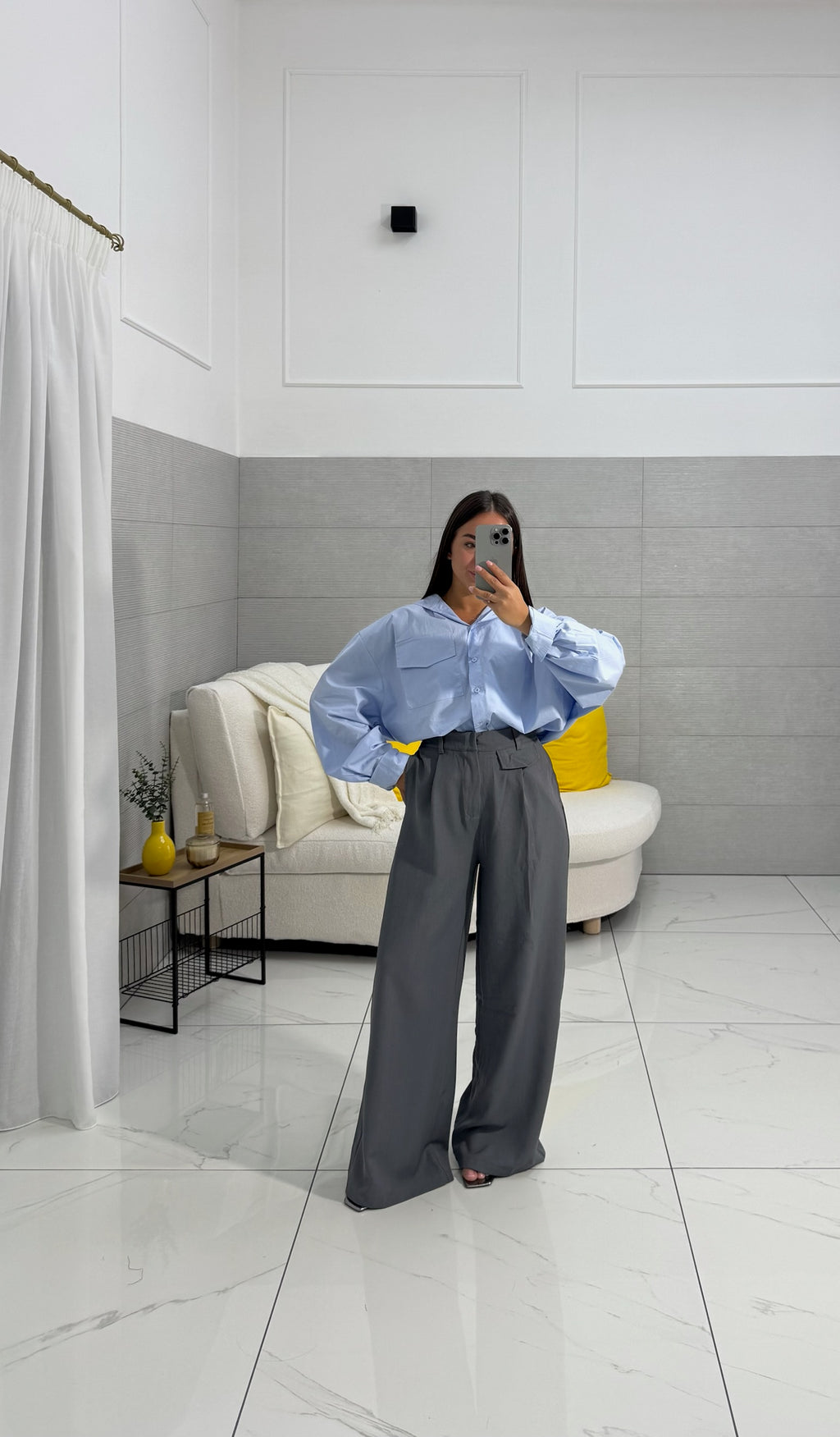 Pantalone Alma