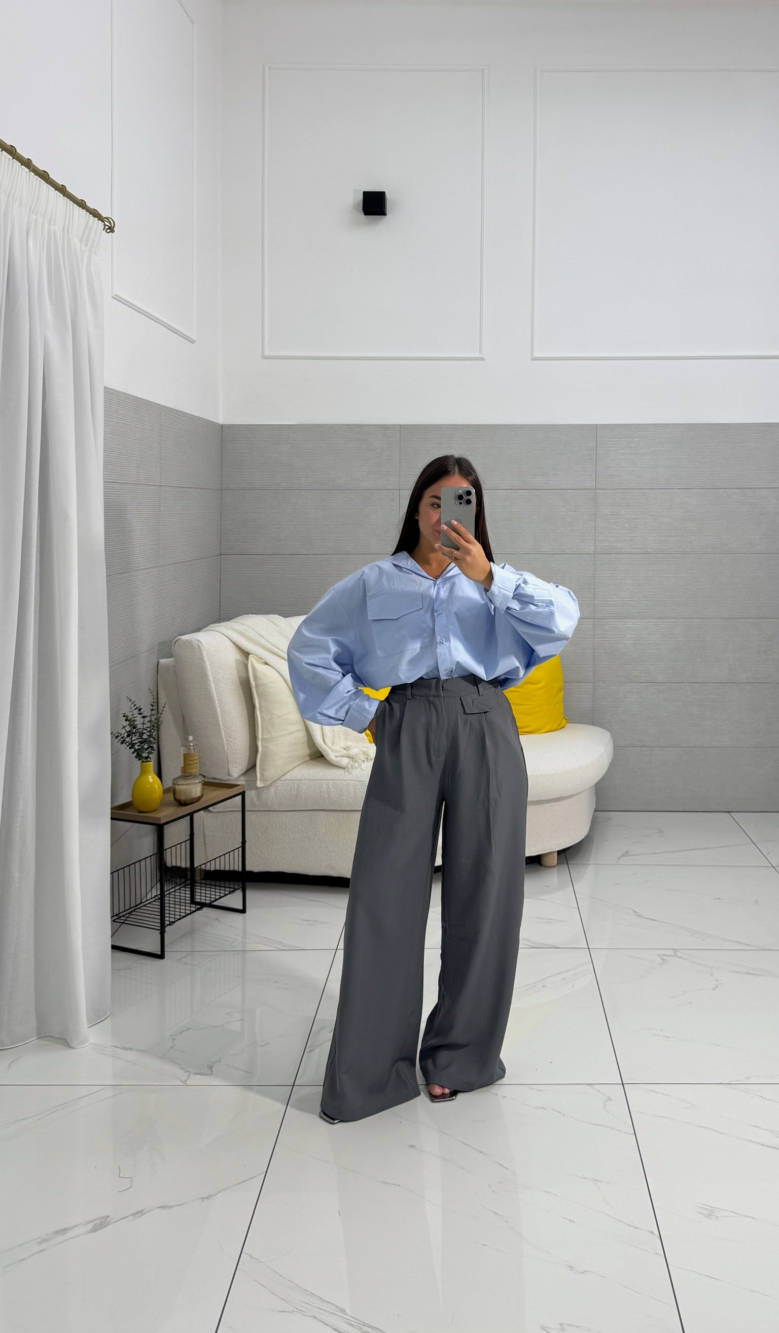 Pantalone Alma