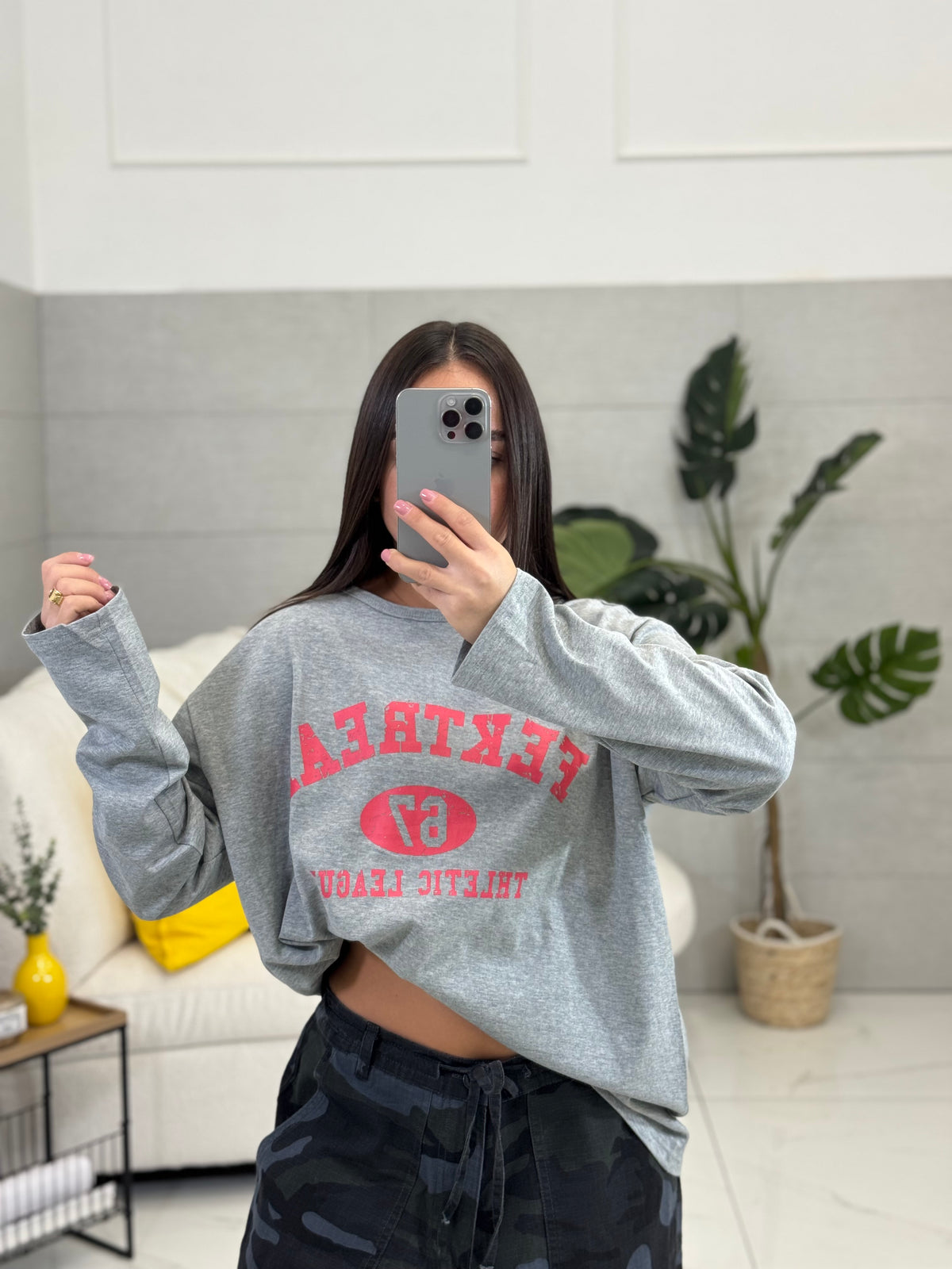 Longsleeve League