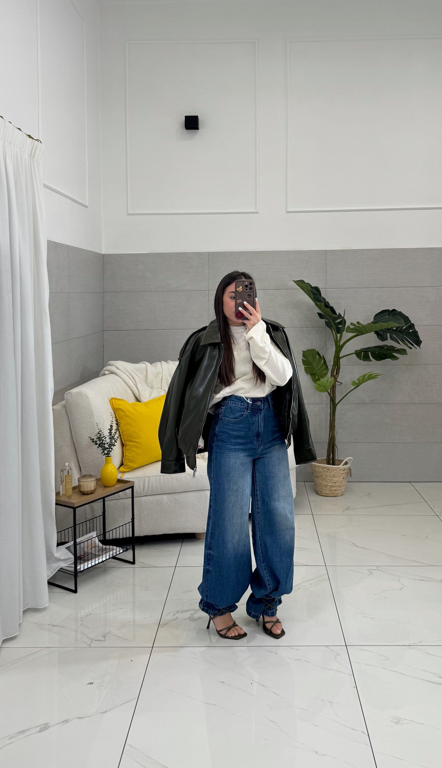 Jeans Drake