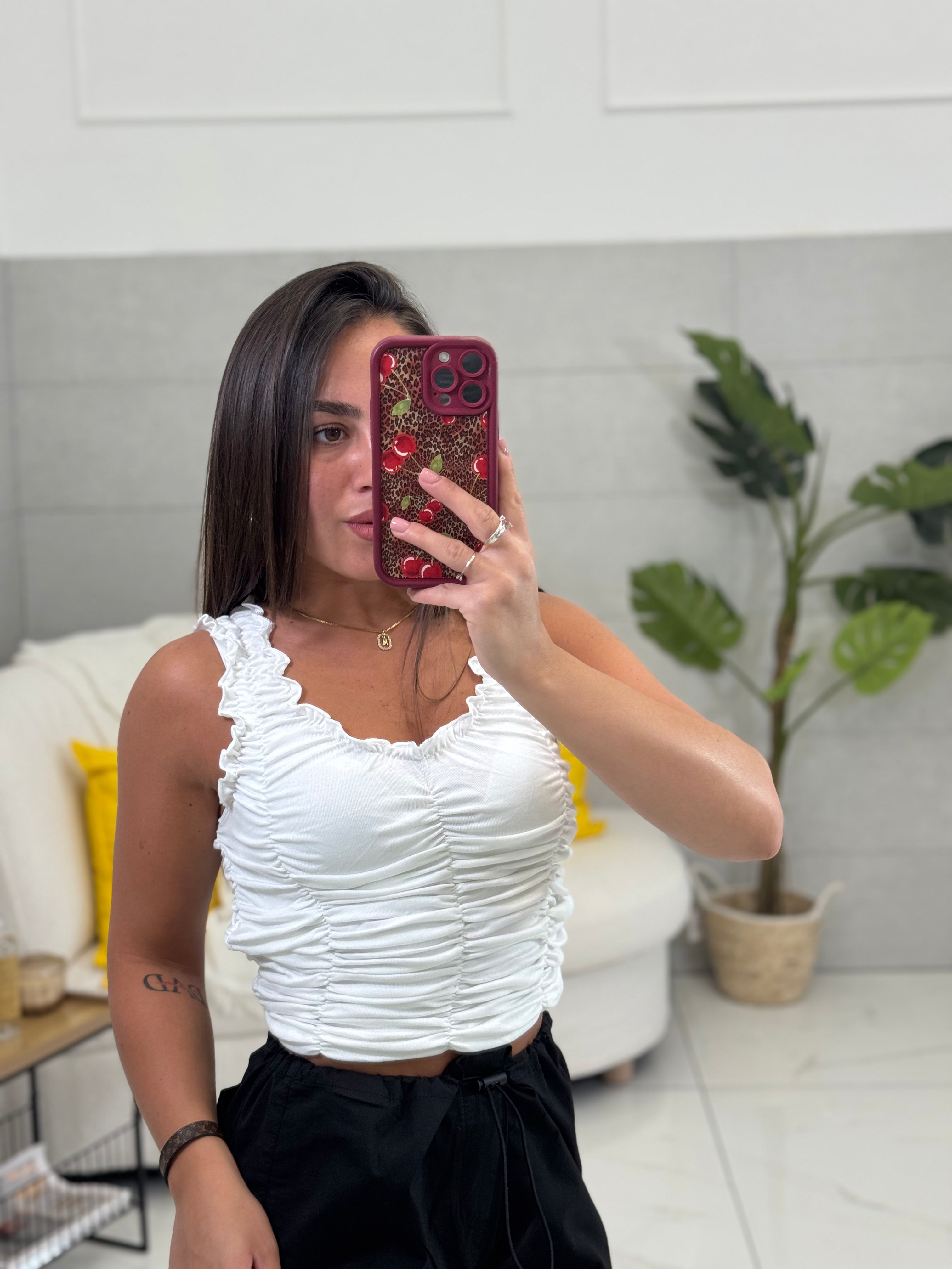 Top Lidia