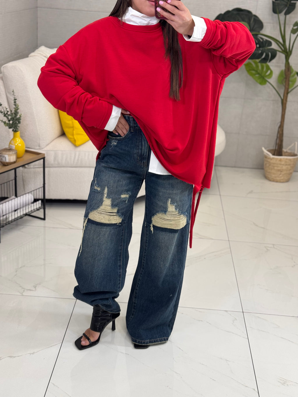 Jeans Holly