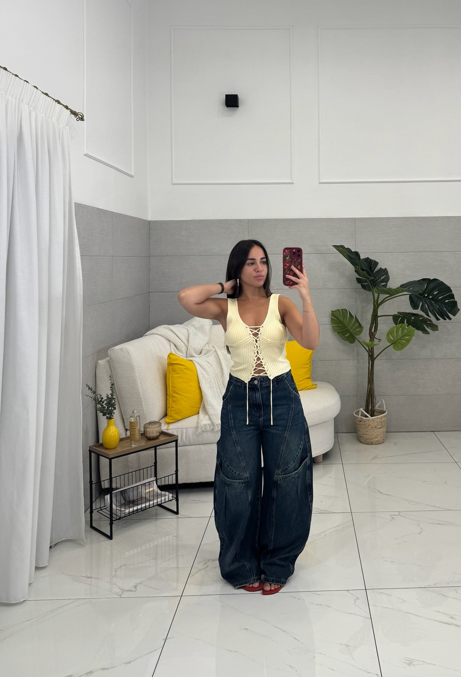 Jeans Minimal