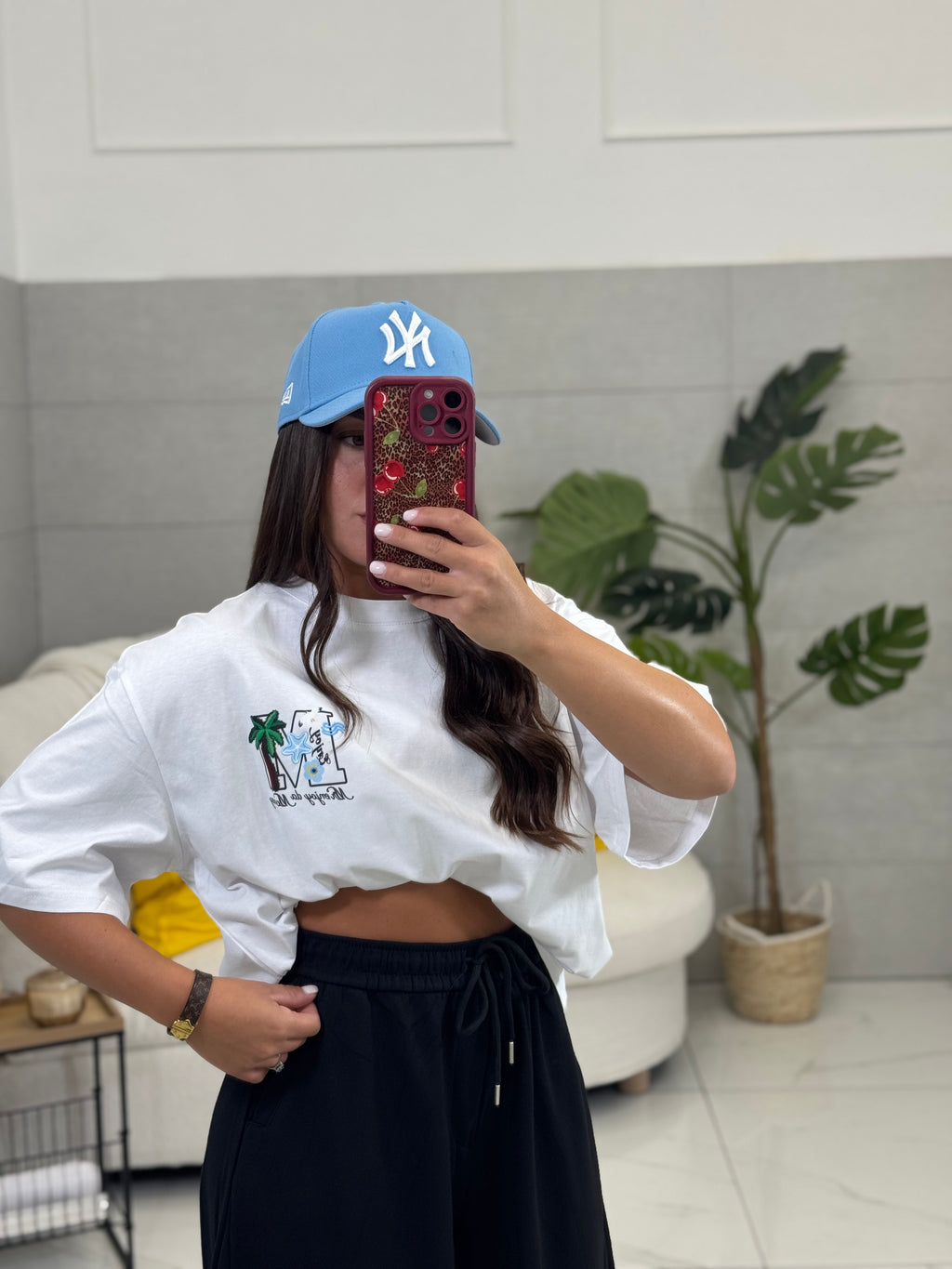 t-shirt Stampa 3