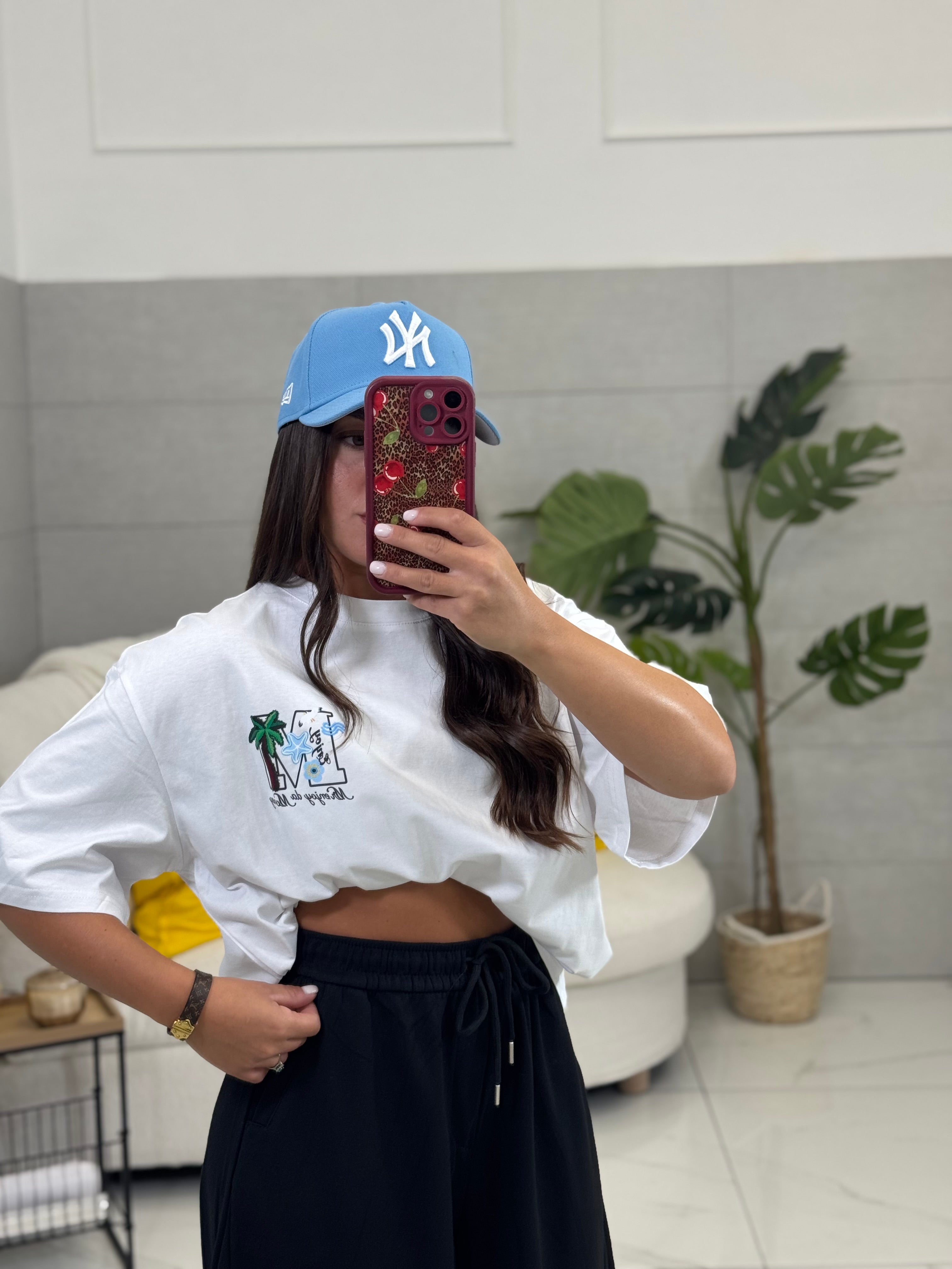 t-shirt Stampa 3