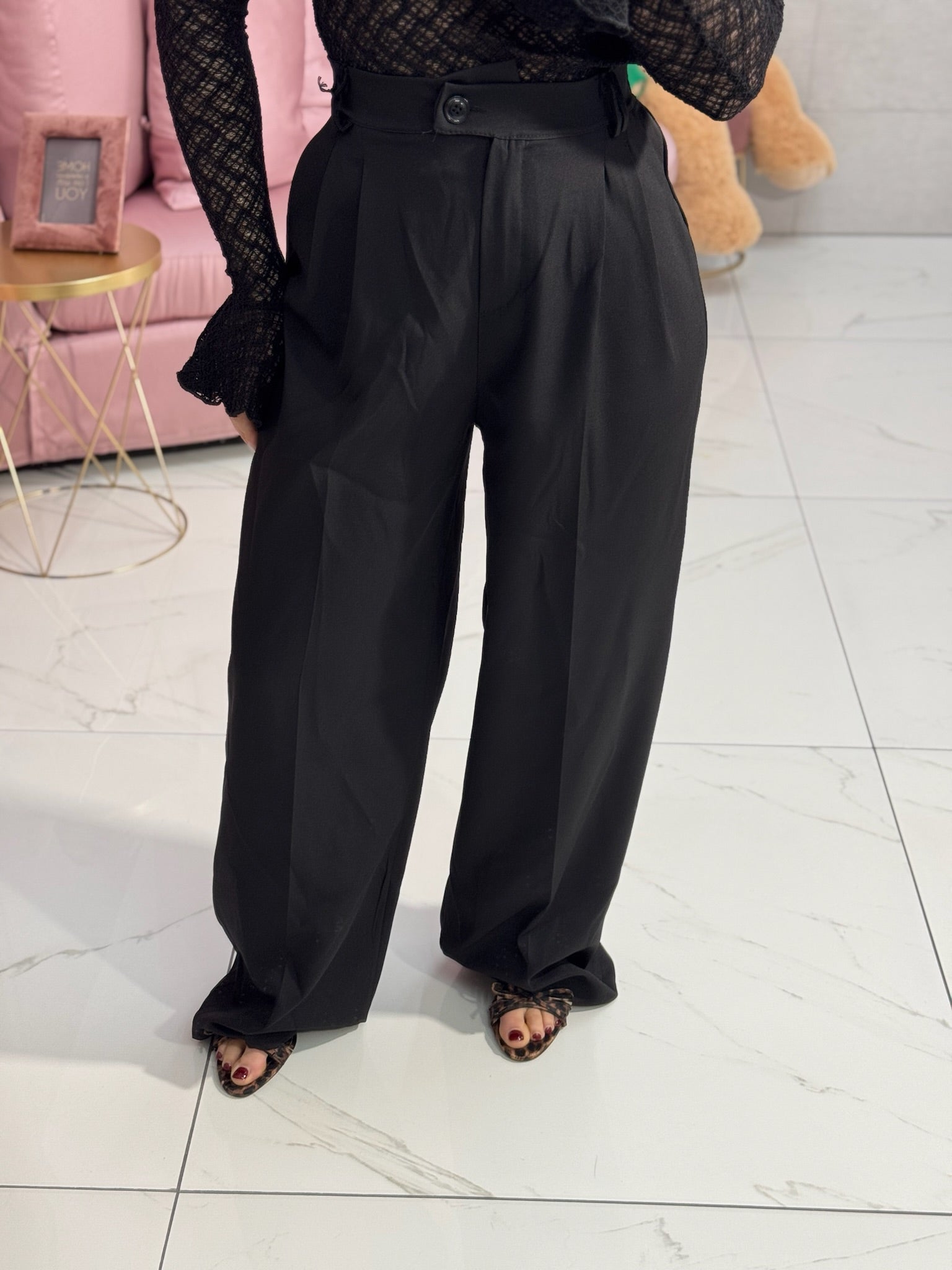 Pantalone Chloe
