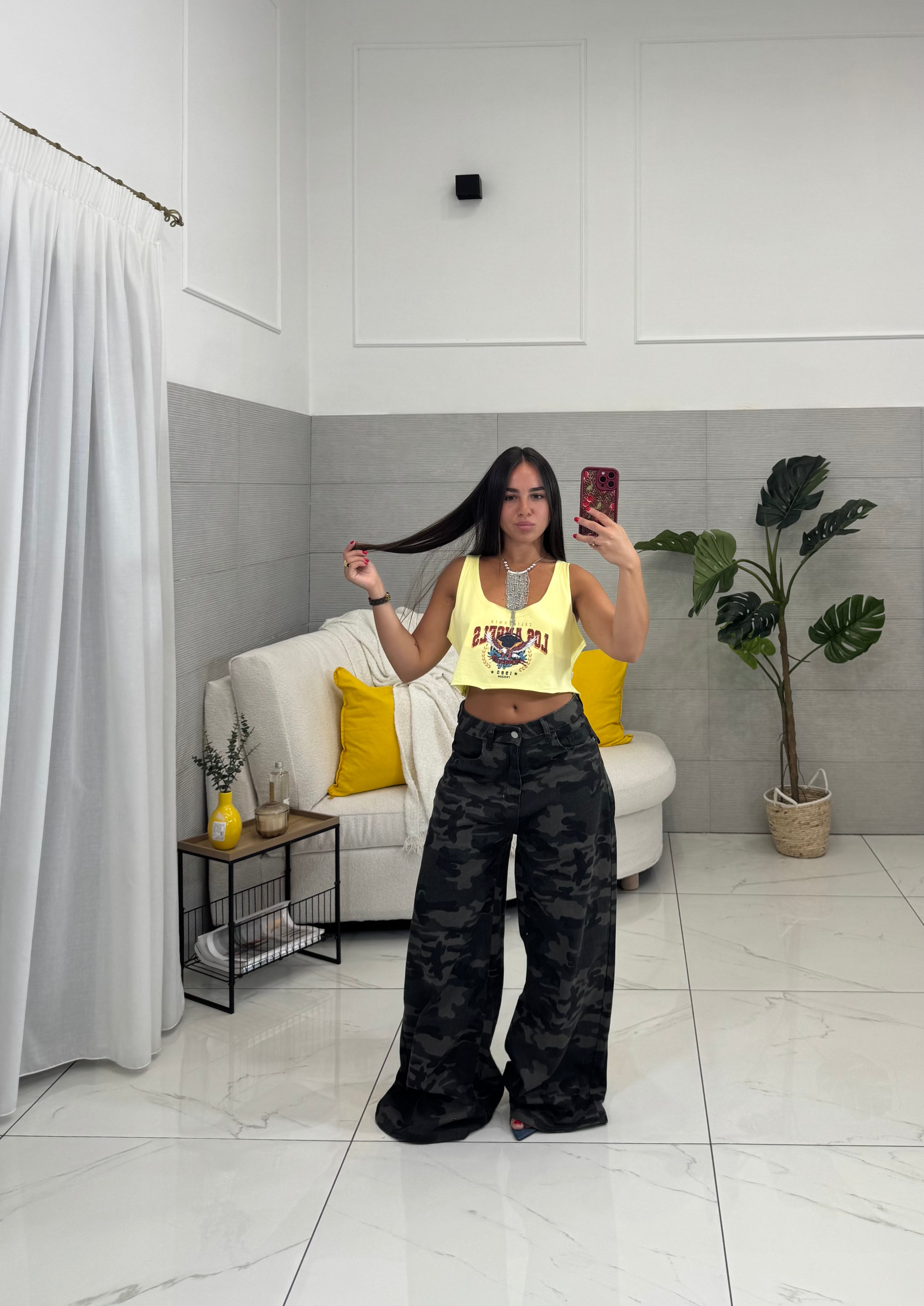 Jeans Tunder