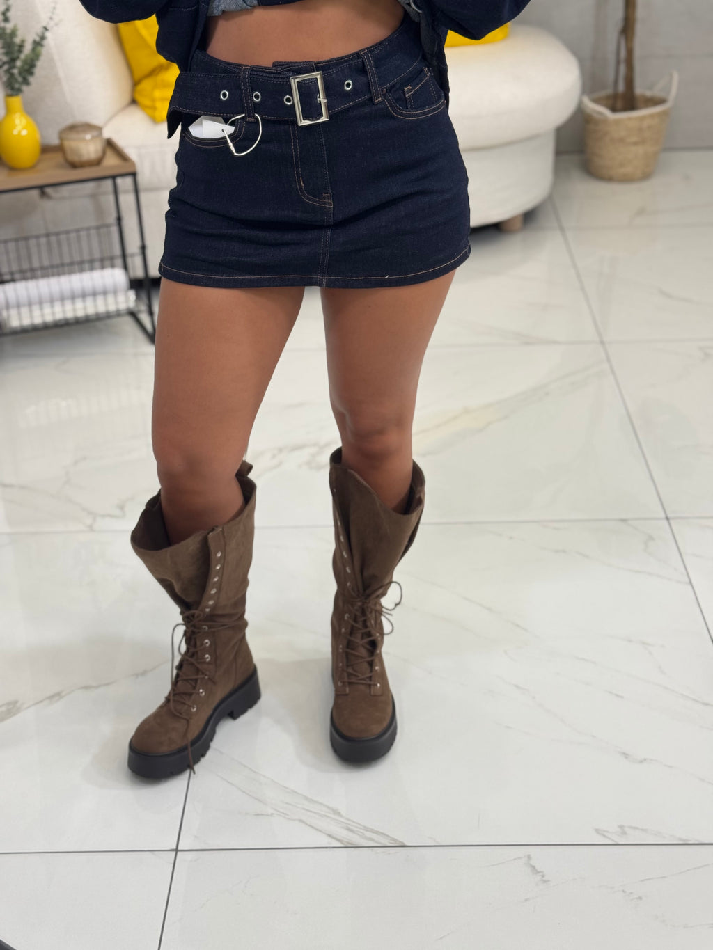 Coordinato Fly