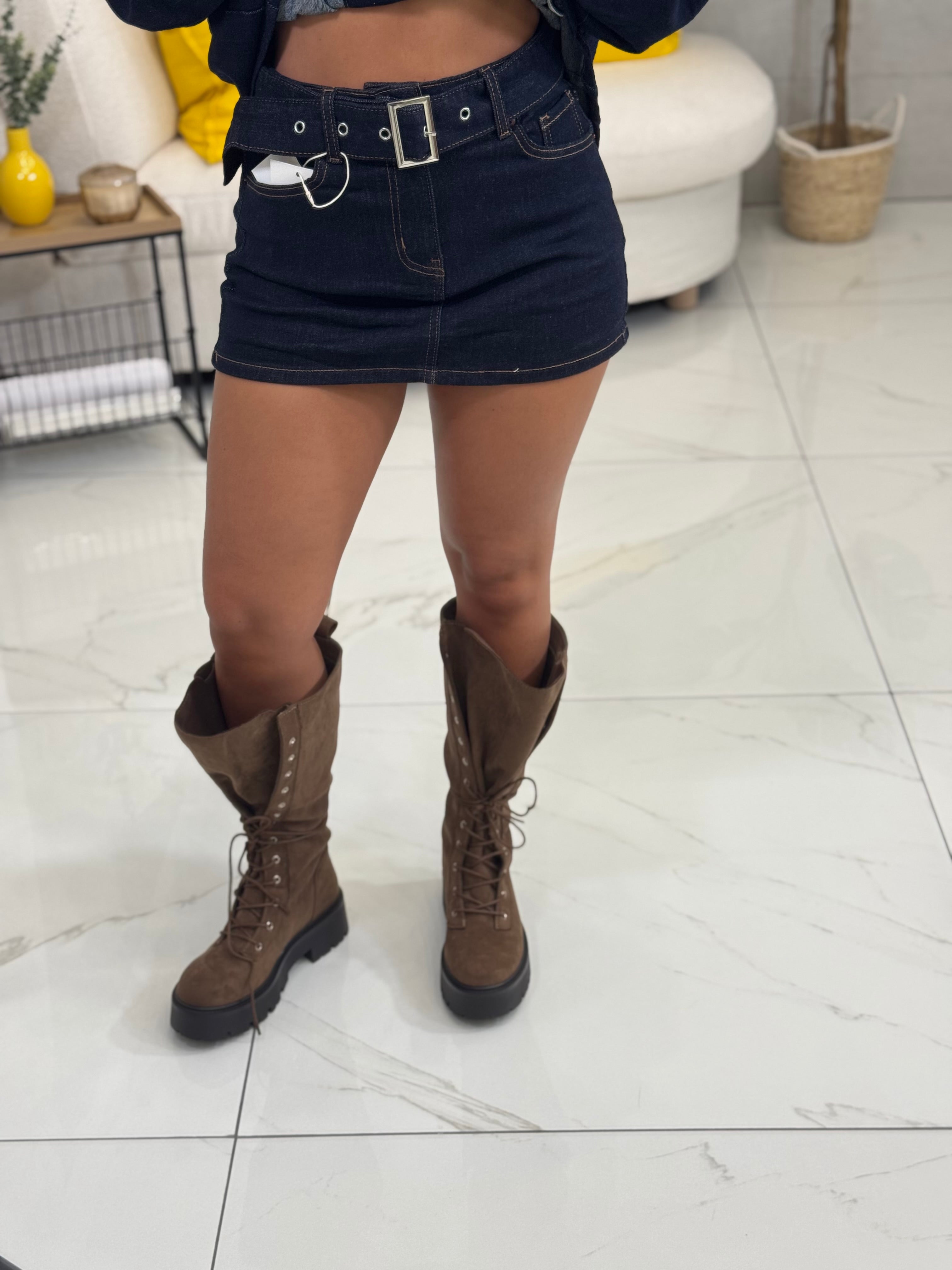 Coordinato Fly