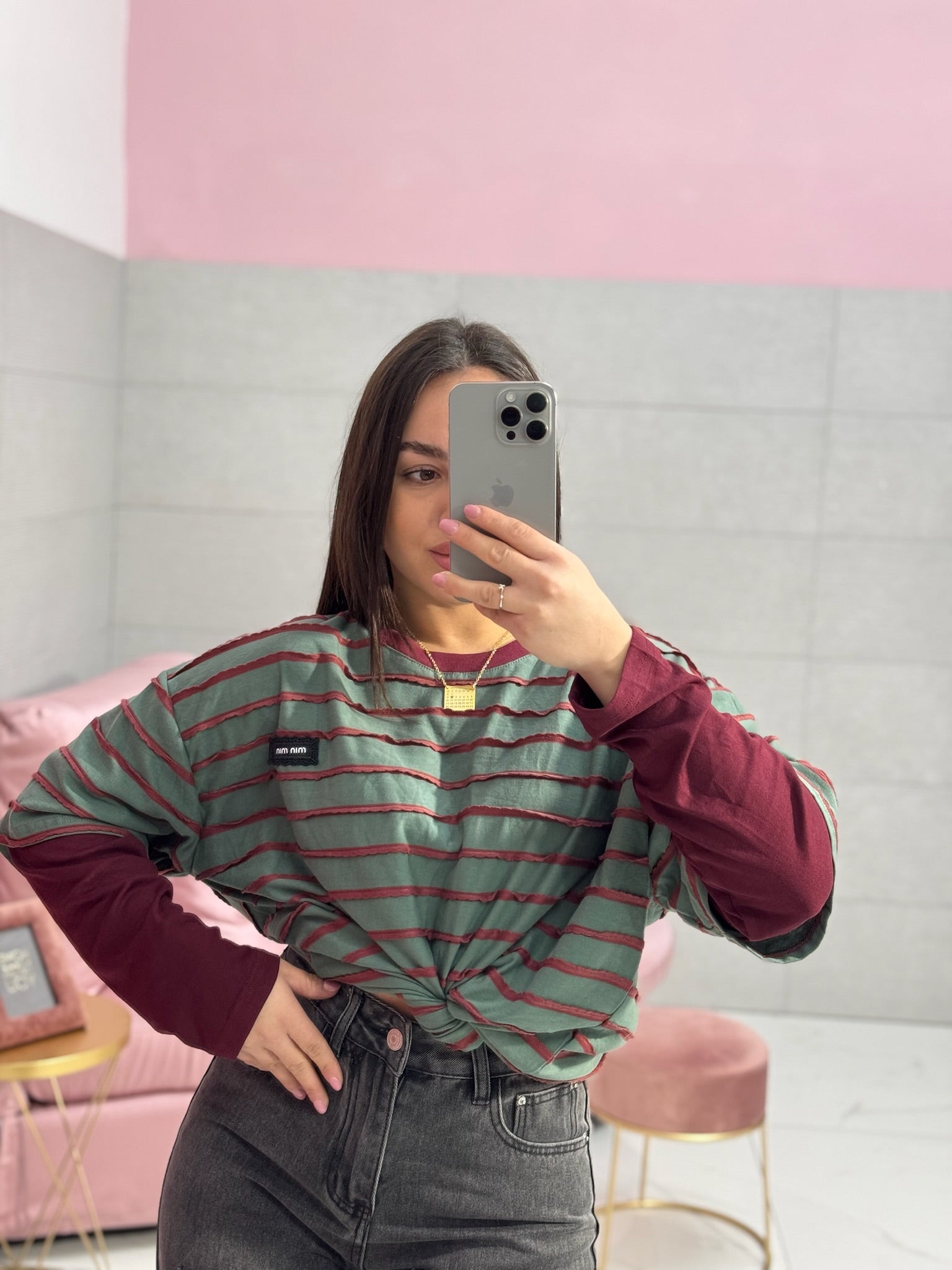 Polo Miu